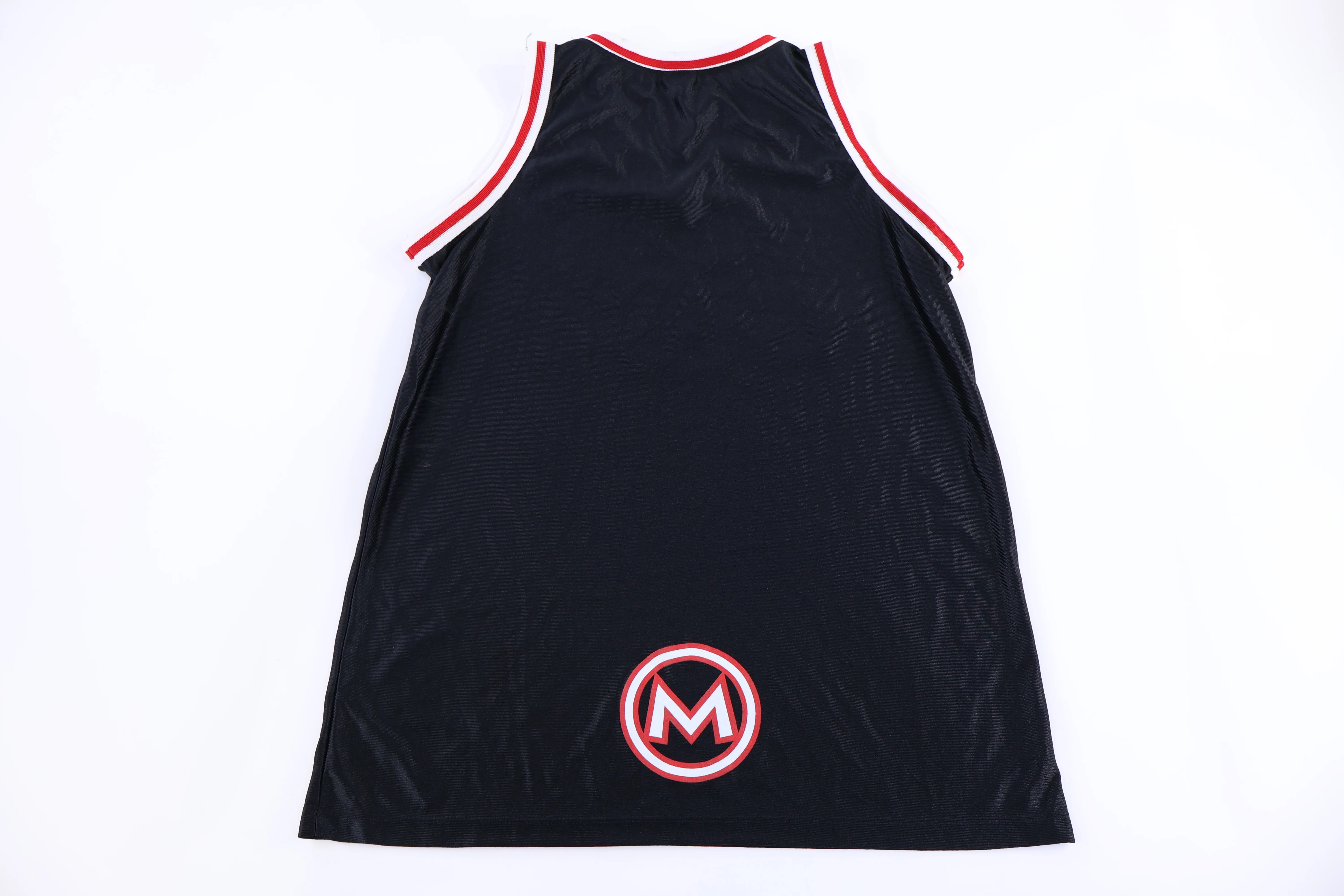 1999 Slipknot Basketball Jersey - Image 2