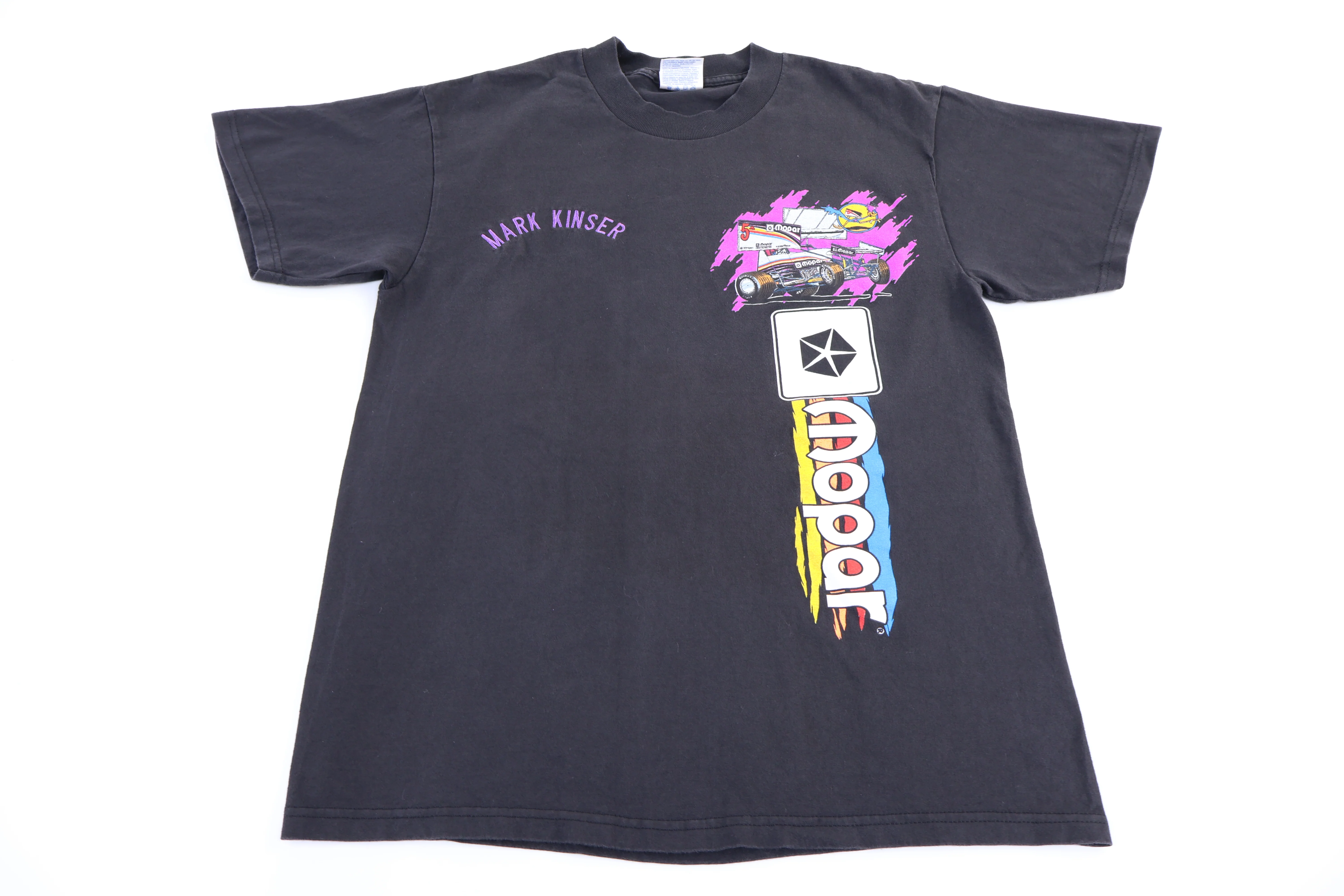 1999 Team Mopar Victories Racing T-shirt - Image 2