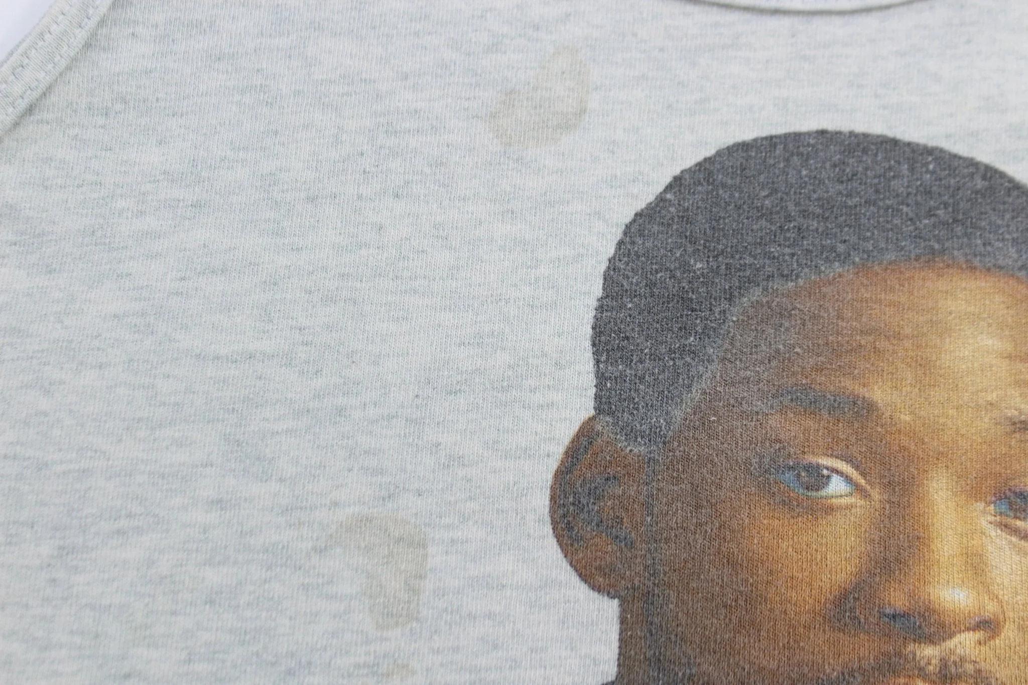 1999 Wild Wild West Will Smith Tank Top - Image 4