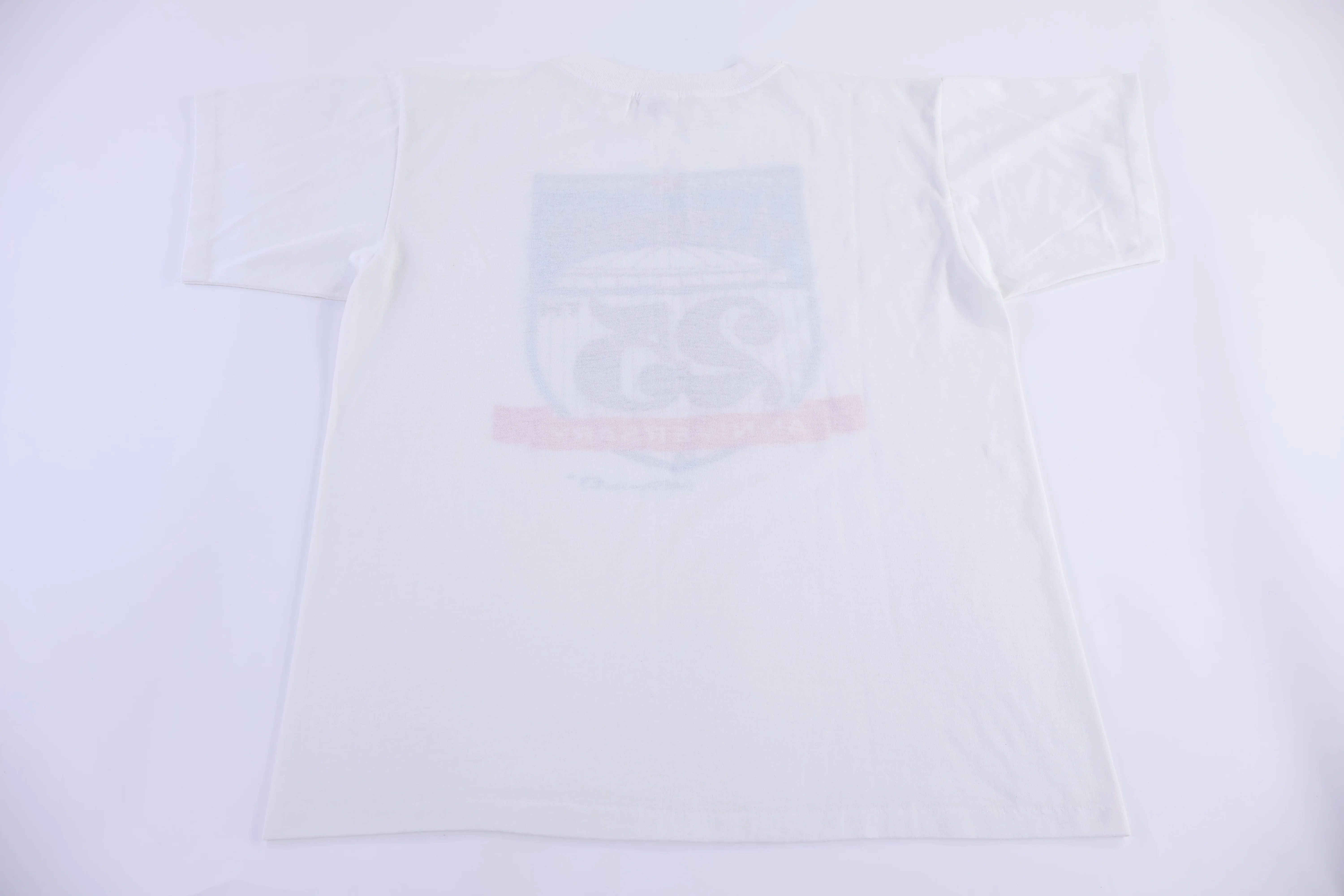 1990 Houston Astrodome 25th Anniversary T-shirt - Image 2