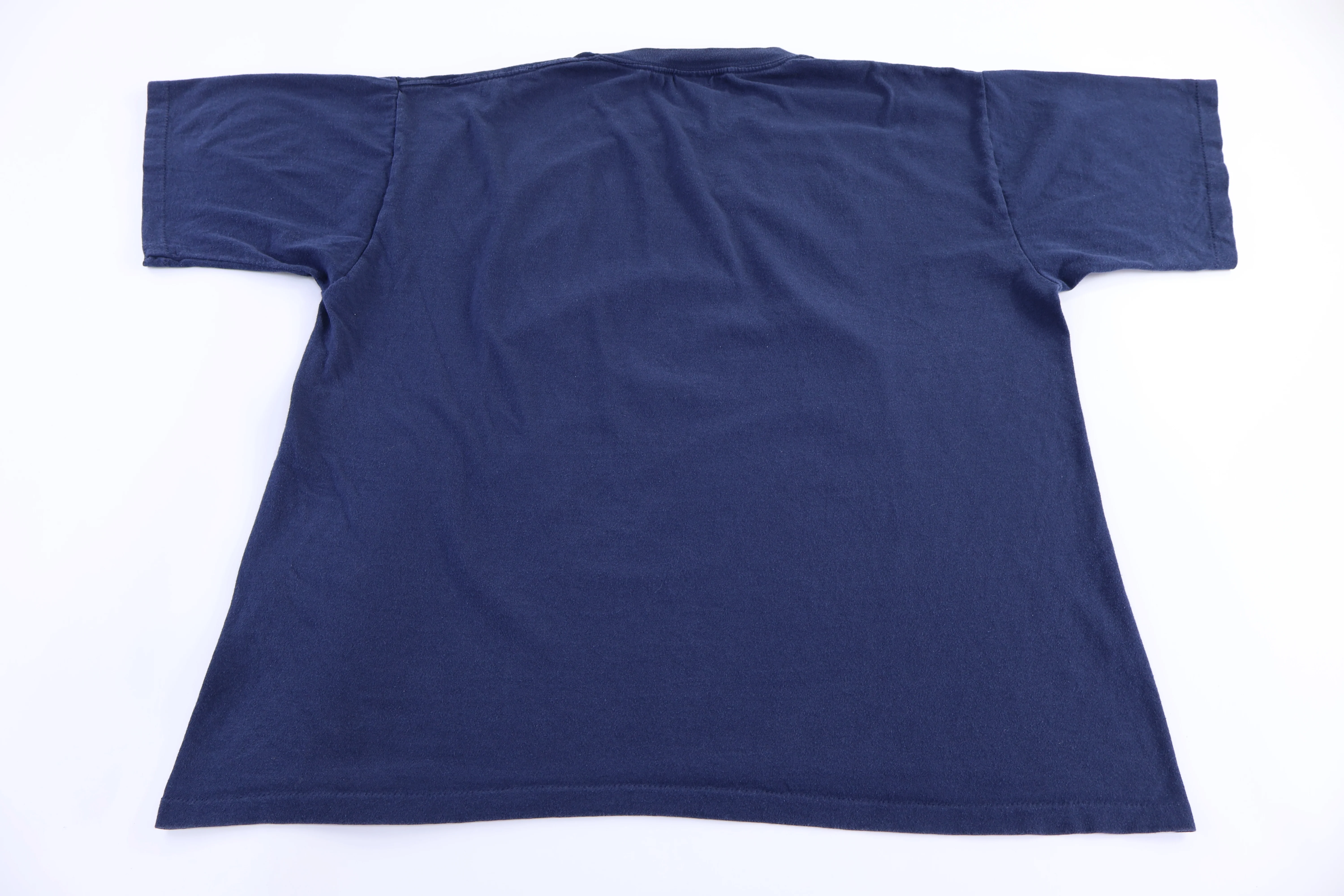 2000 New York Giants Jason Sehorn Champions T-shirt - Image 2