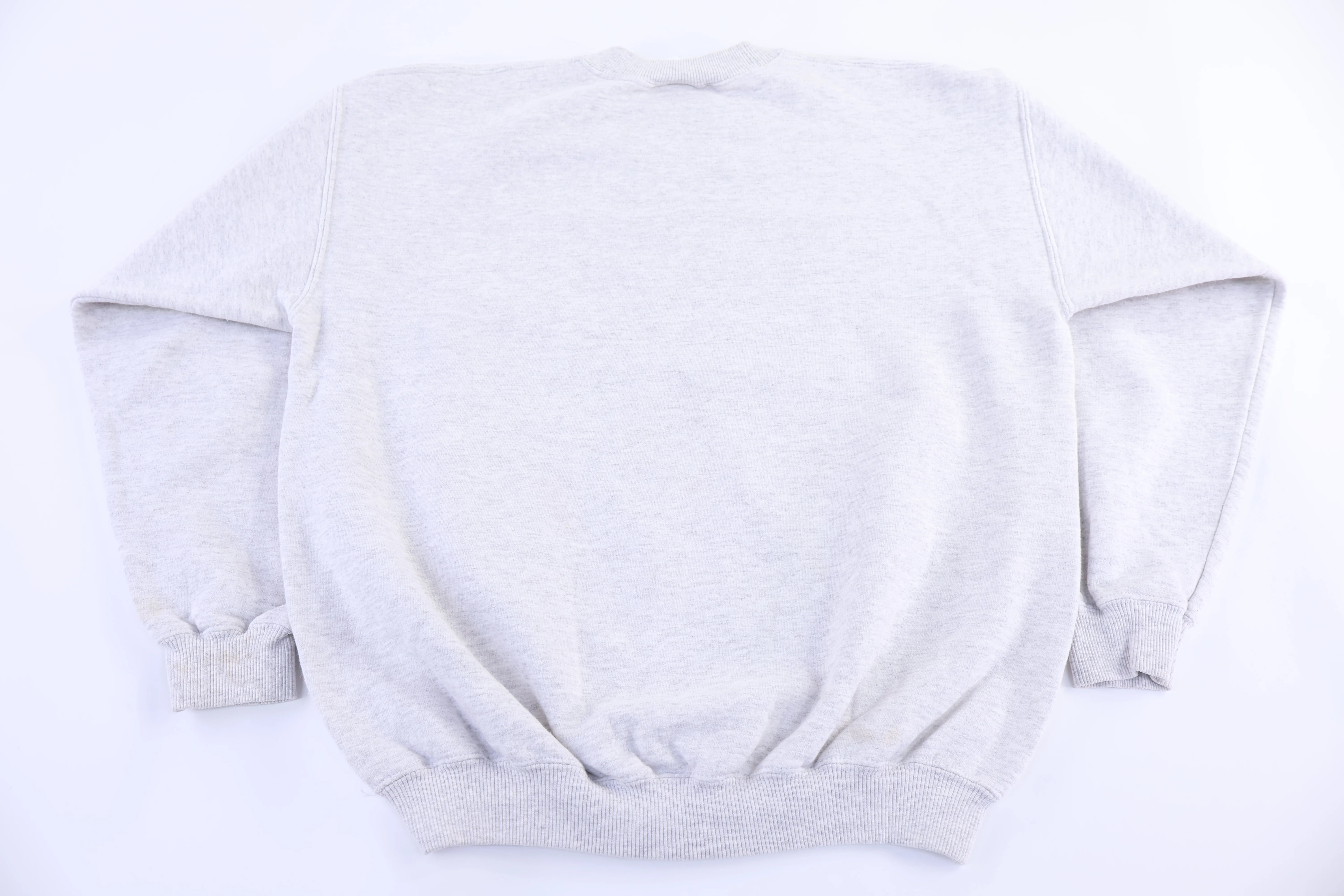 2000 St. Louis Rams Super Bowl Champs Sweatshirt - Image 2