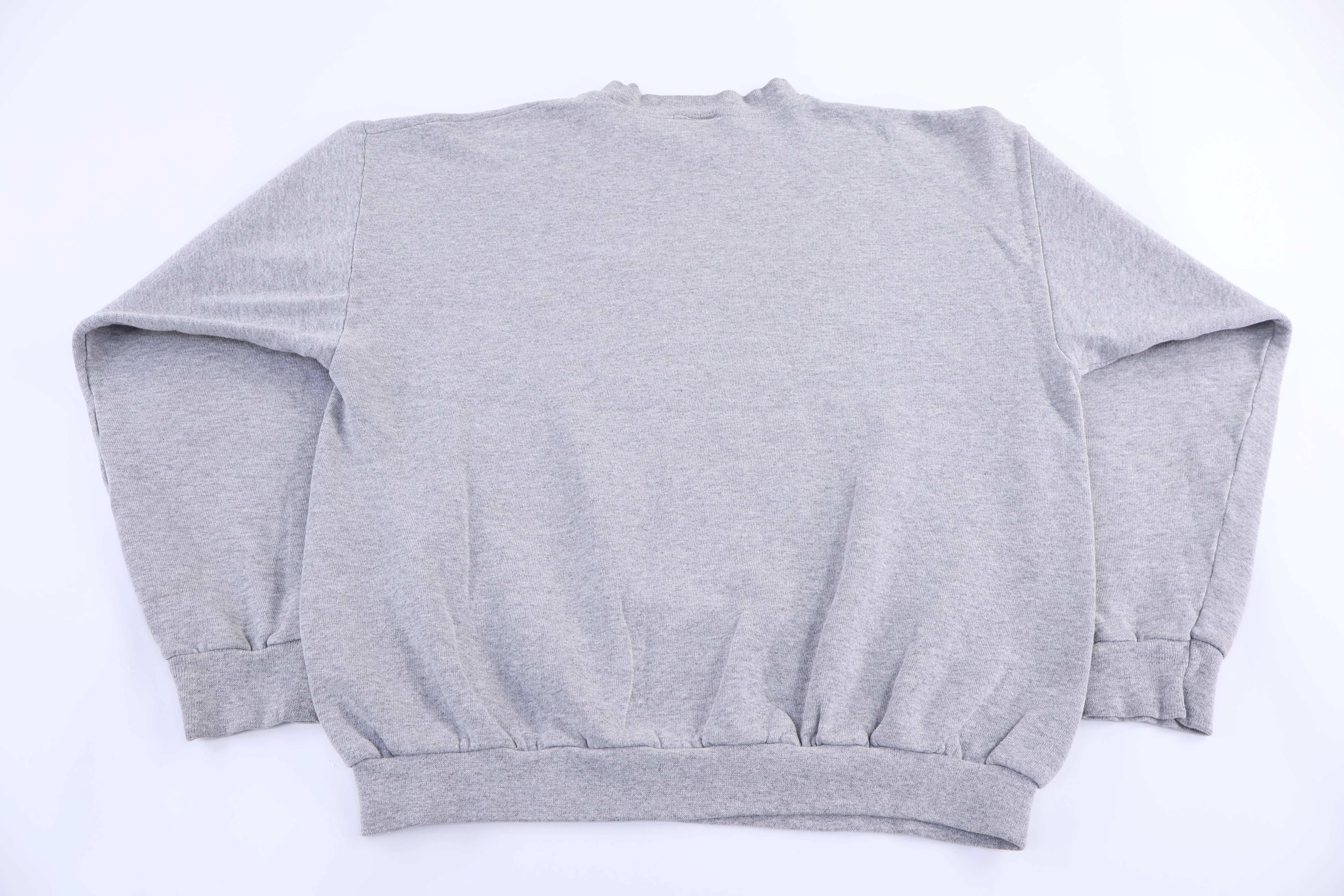 2000 St. Louis Rams Superbowl Champions Sweatshirt - Image 2