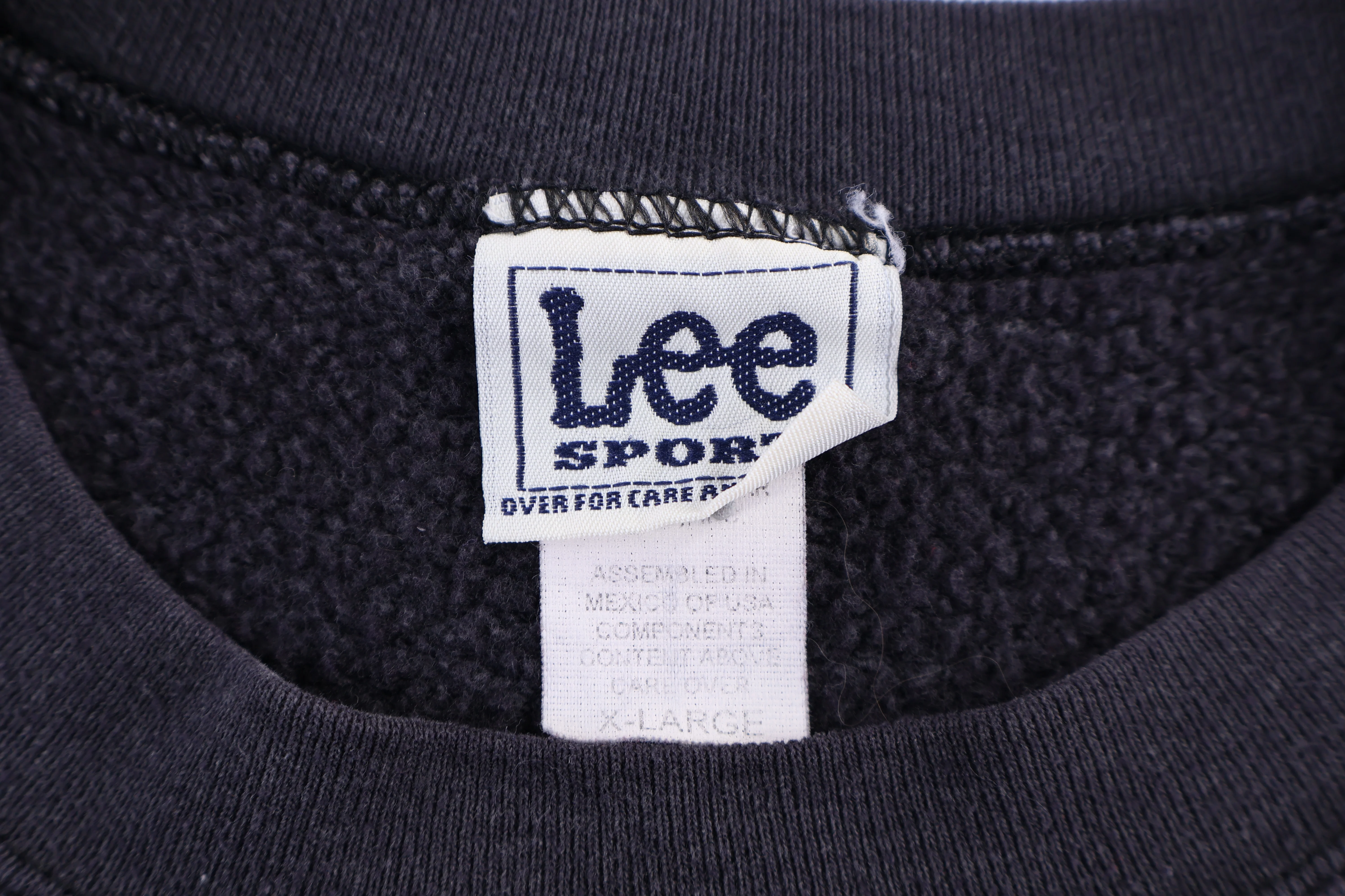 2001 Chicago White Sox Baseball 100 Years Sweatshirt - Image 3