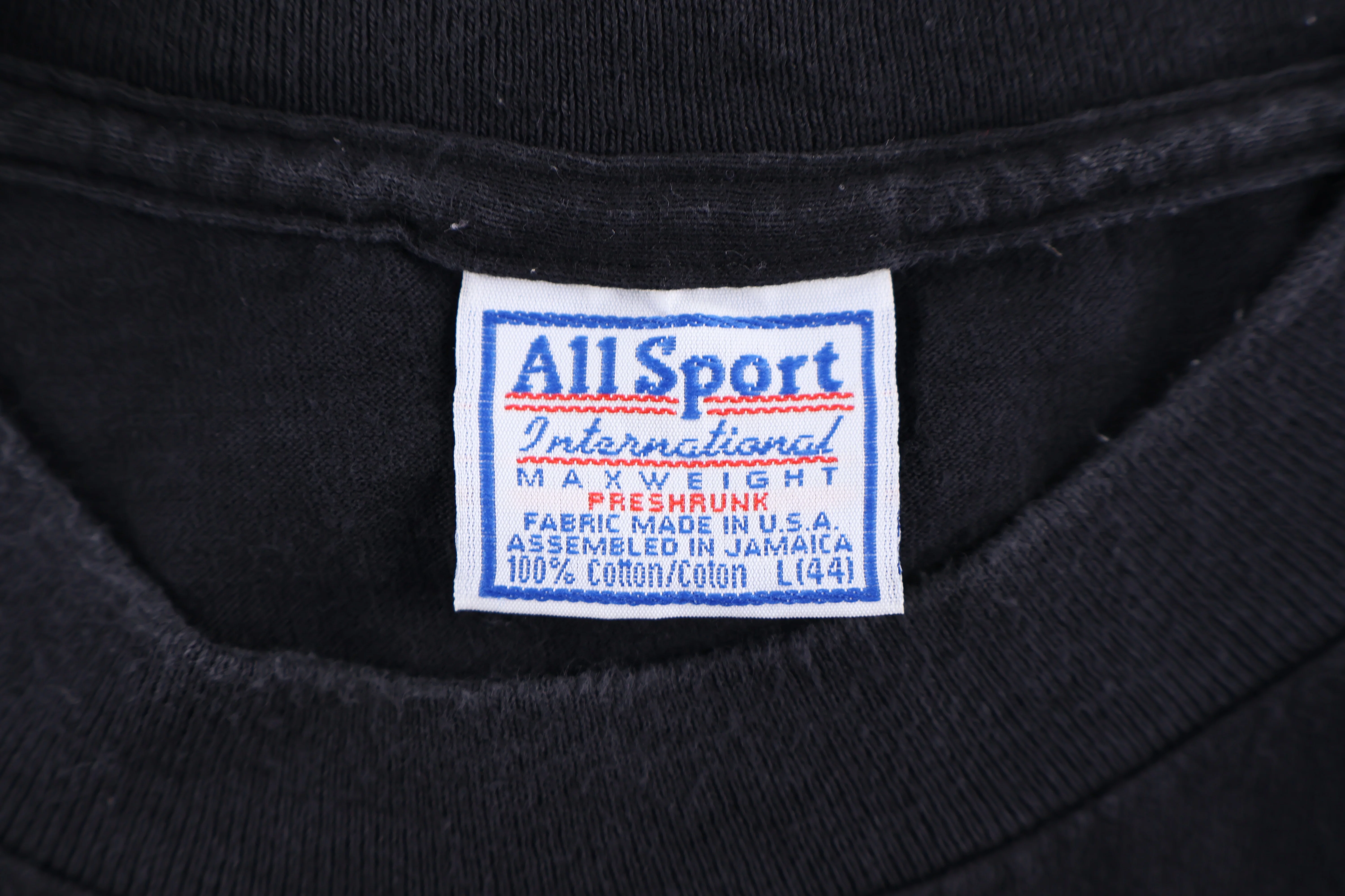 2001 Myrtle Beach Biker Tradition T-shirt - Image 3