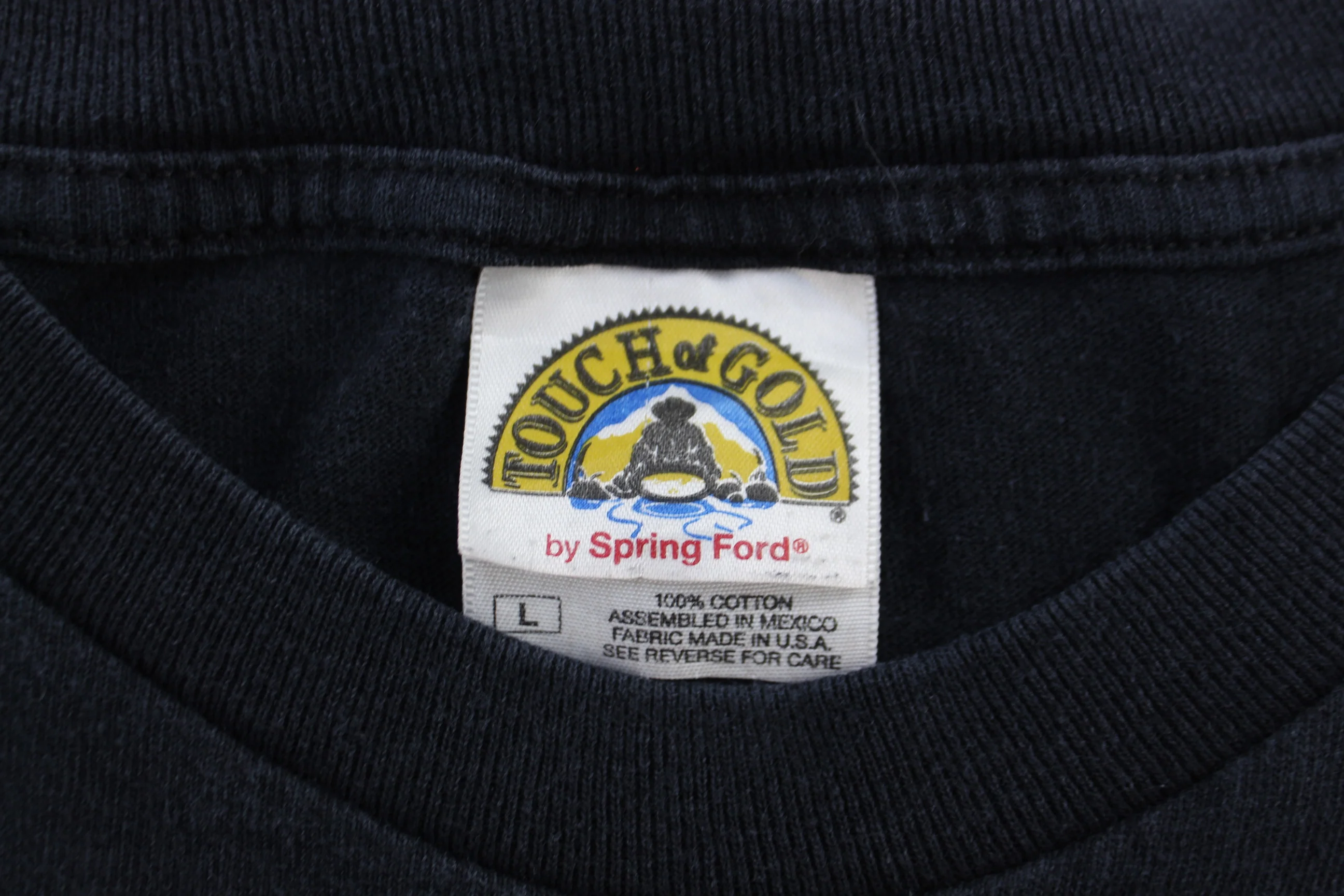 2001 Philadelphia Philies Baseball T-shirt - Image 4