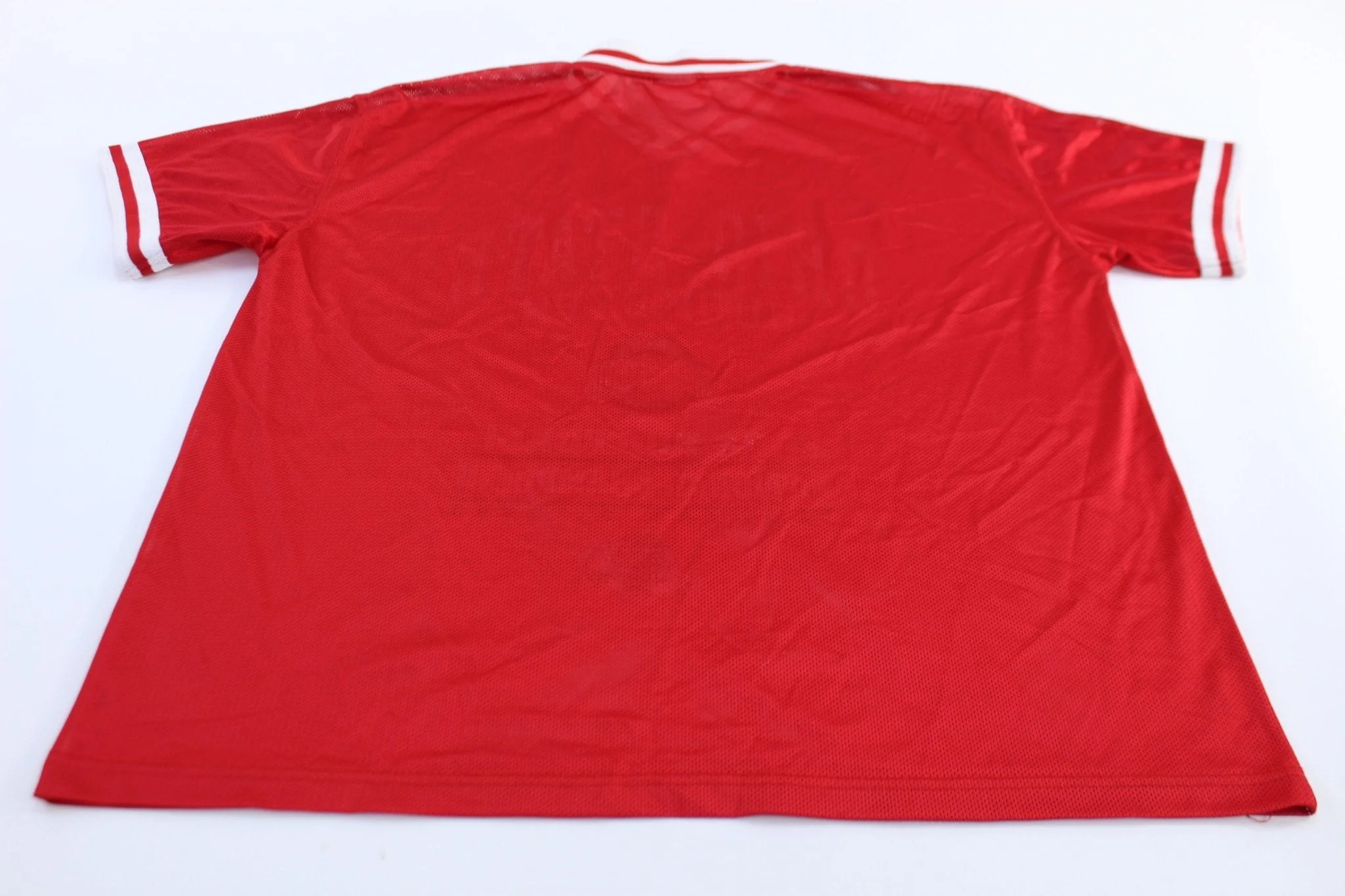 2002 Ohio State Buckeyes Football National Champions Jersey - Image 2