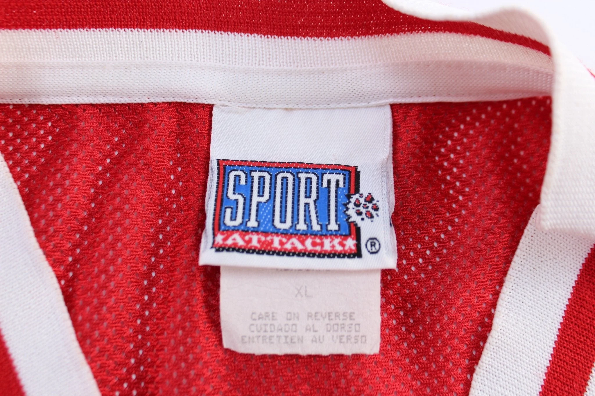 2002 Ohio State Buckeyes Football National Champions Jersey - Image 3