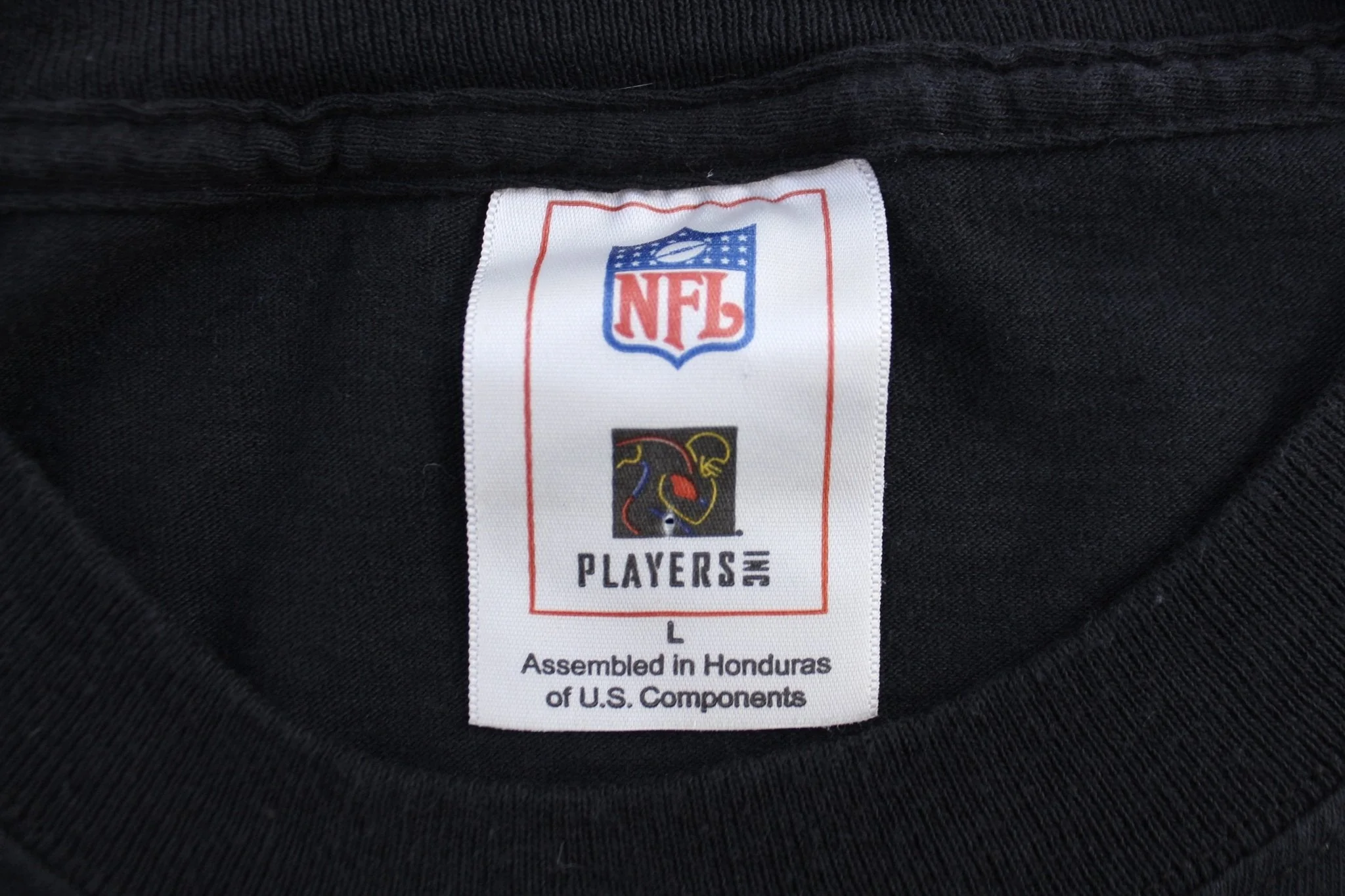 2002 Pittsburgh Steelers Football Division Champs T-shirt - Image 3