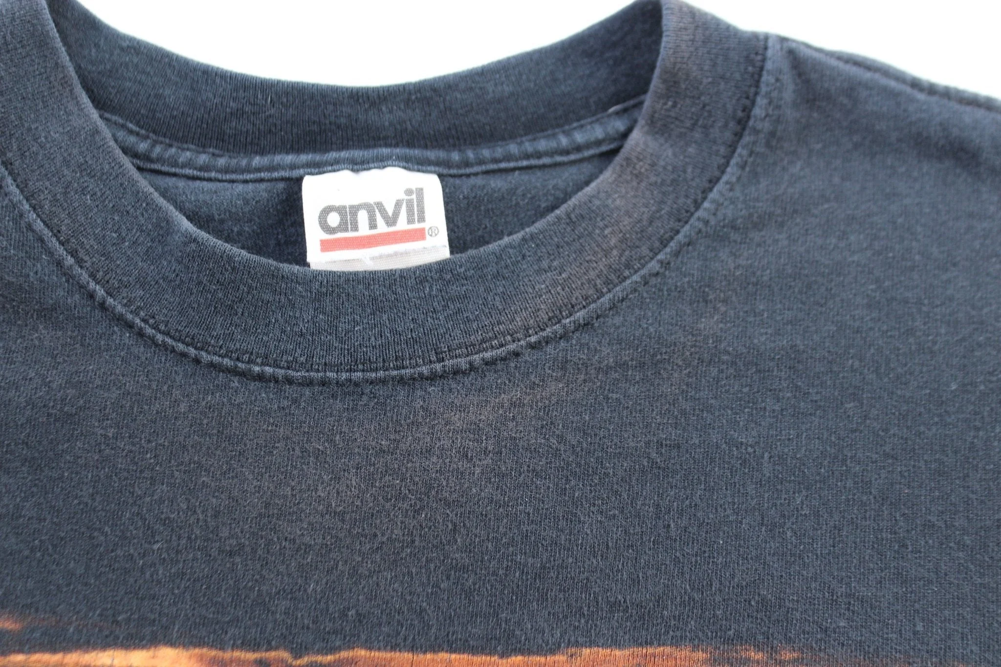 2002 Tracy Byrd Country Tour T-shirt - Image 3