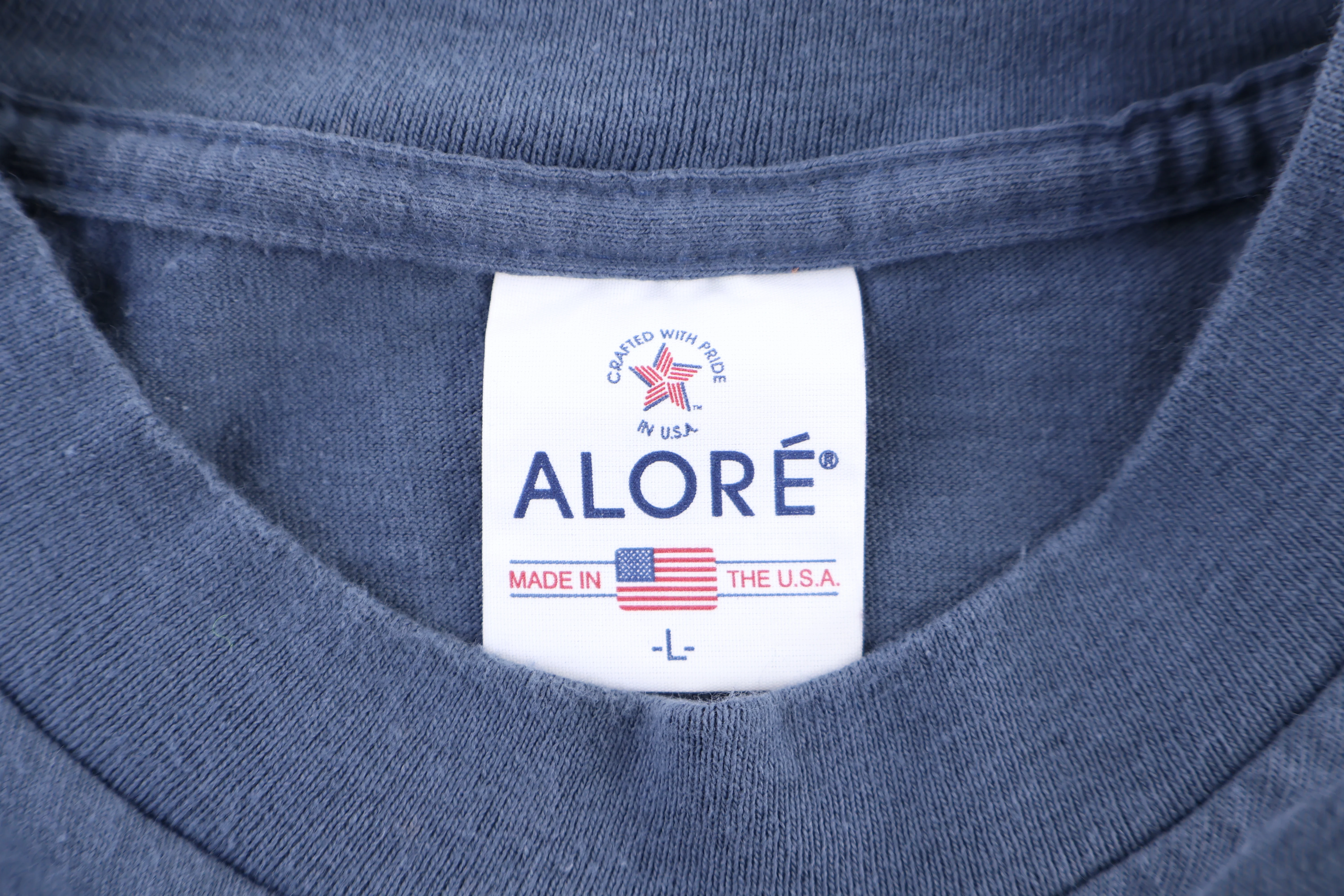 2003 Alabama American Farewell Tour T-shirt - Image 3