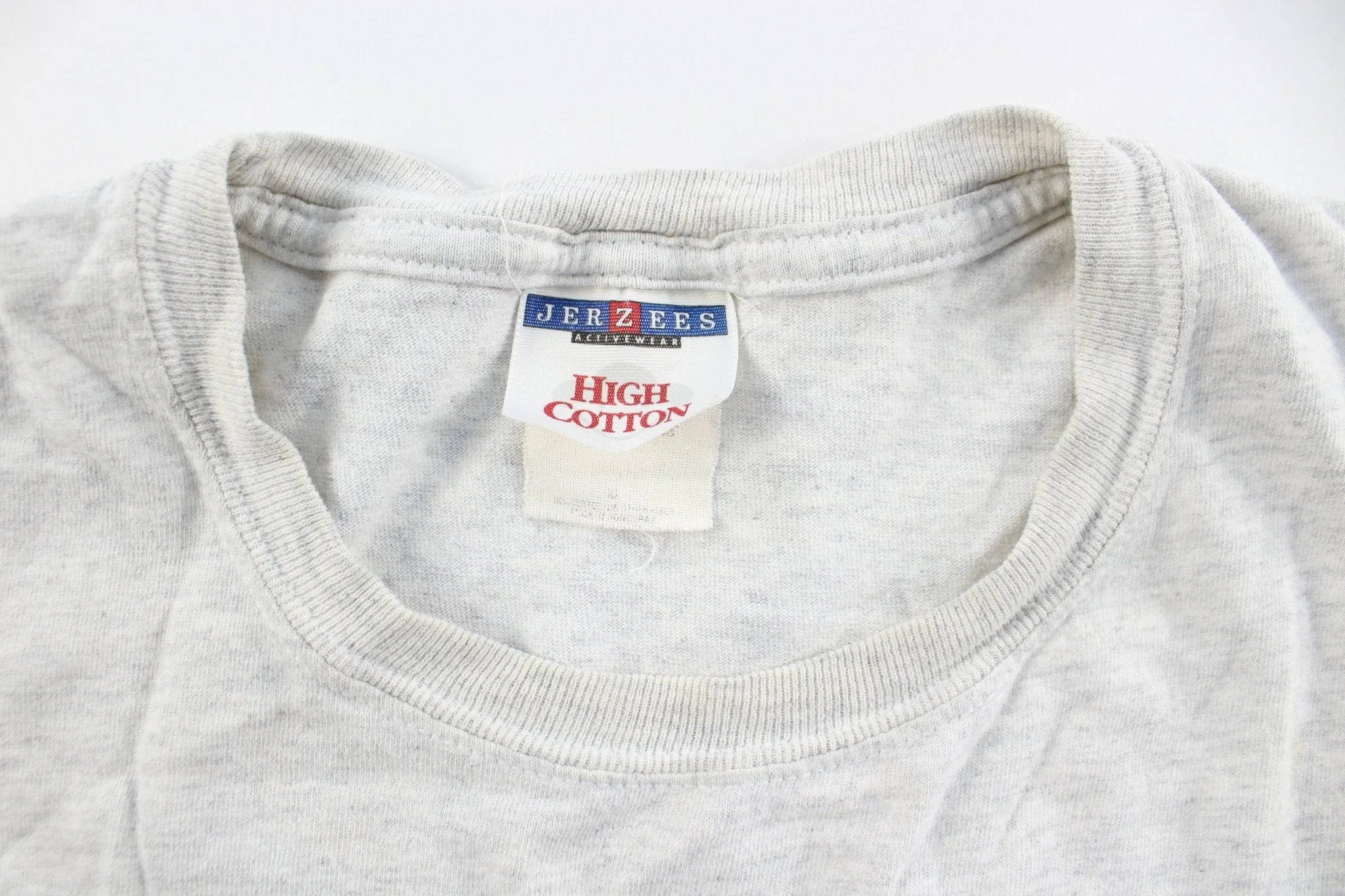 2003 Bone Simple Get Nekid Tour Tank Top - Image 3