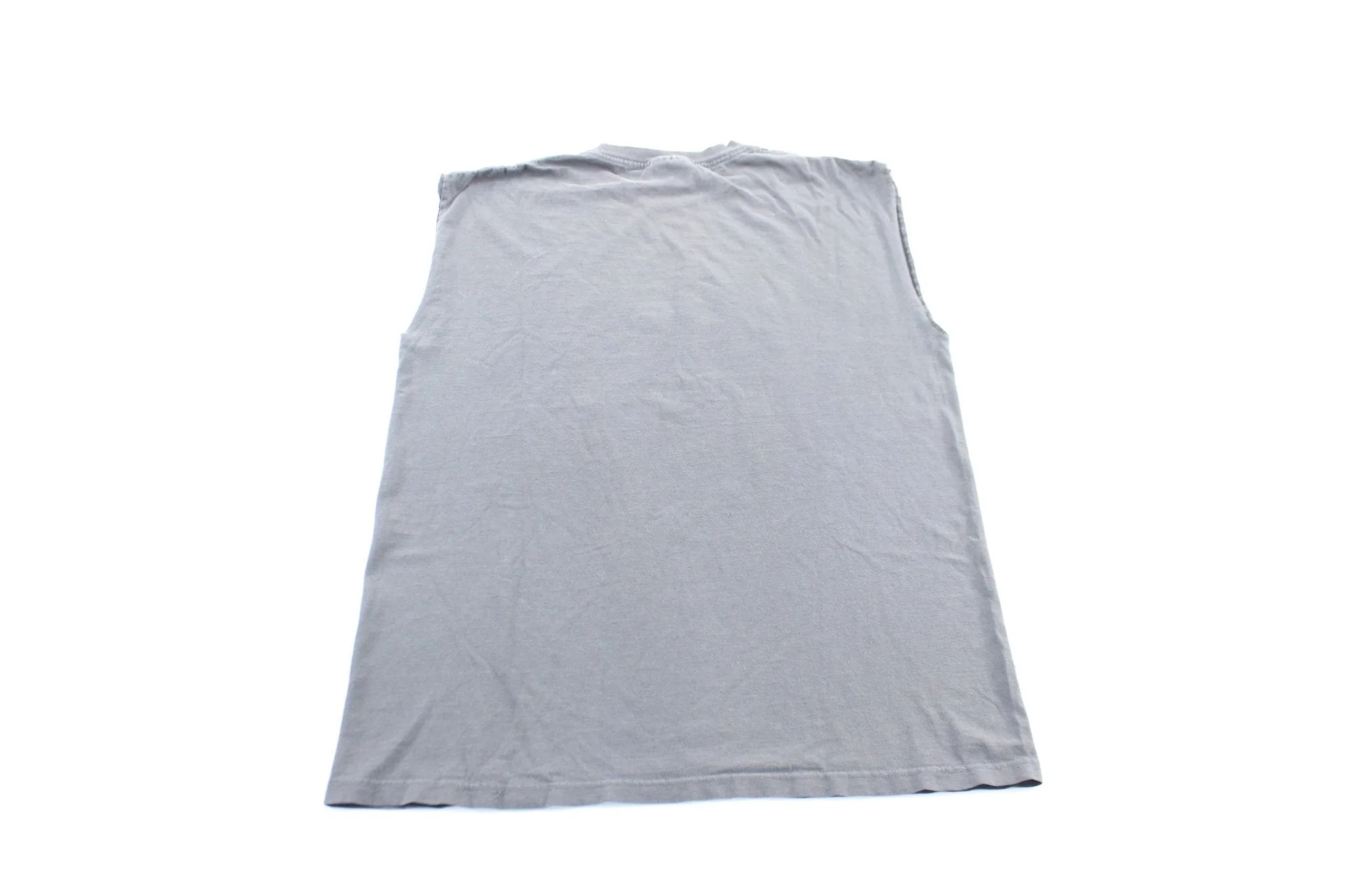 2003 Cold Year of the Spider Band Tank Top - Image 2