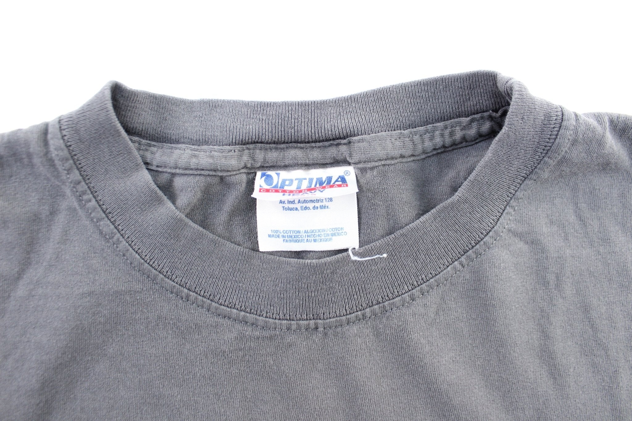 2003 Cold Year of the Spider Band Tank Top - Image 3