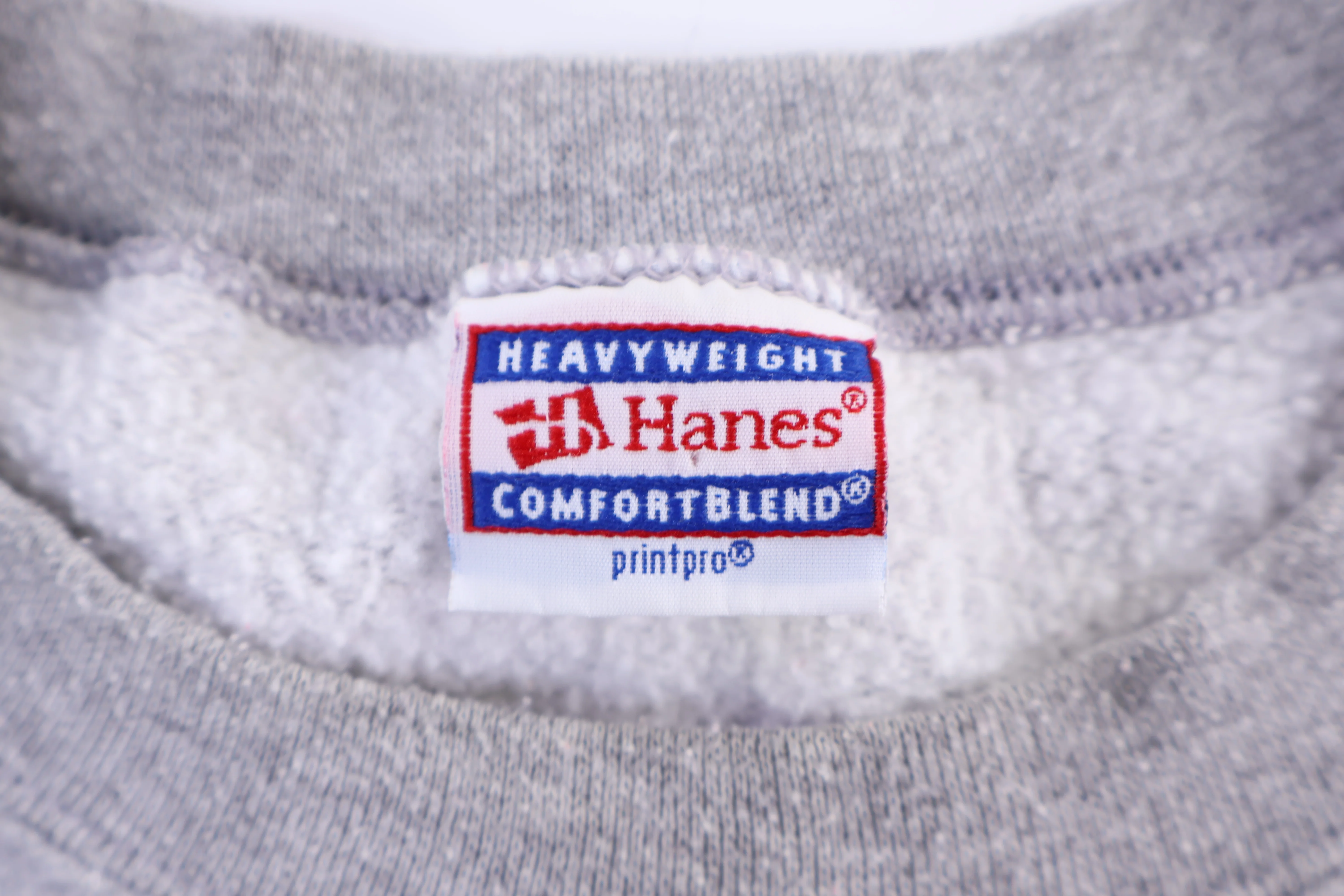 2003 Iowa Hawkeyes Orange bowl Sweatshirt - Image 3
