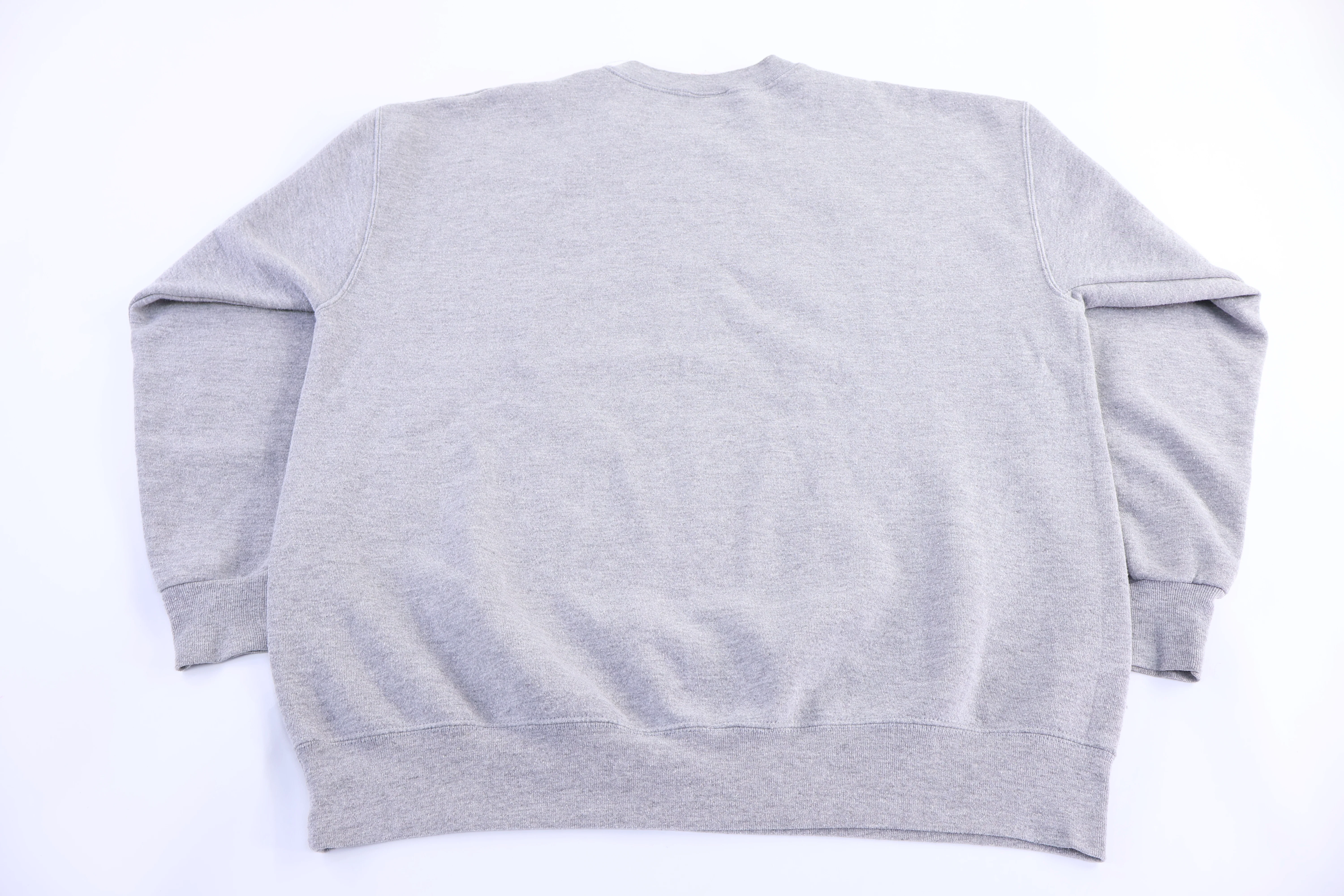 2003 New England Patriots Division Champs Sweatshirt - Image 2