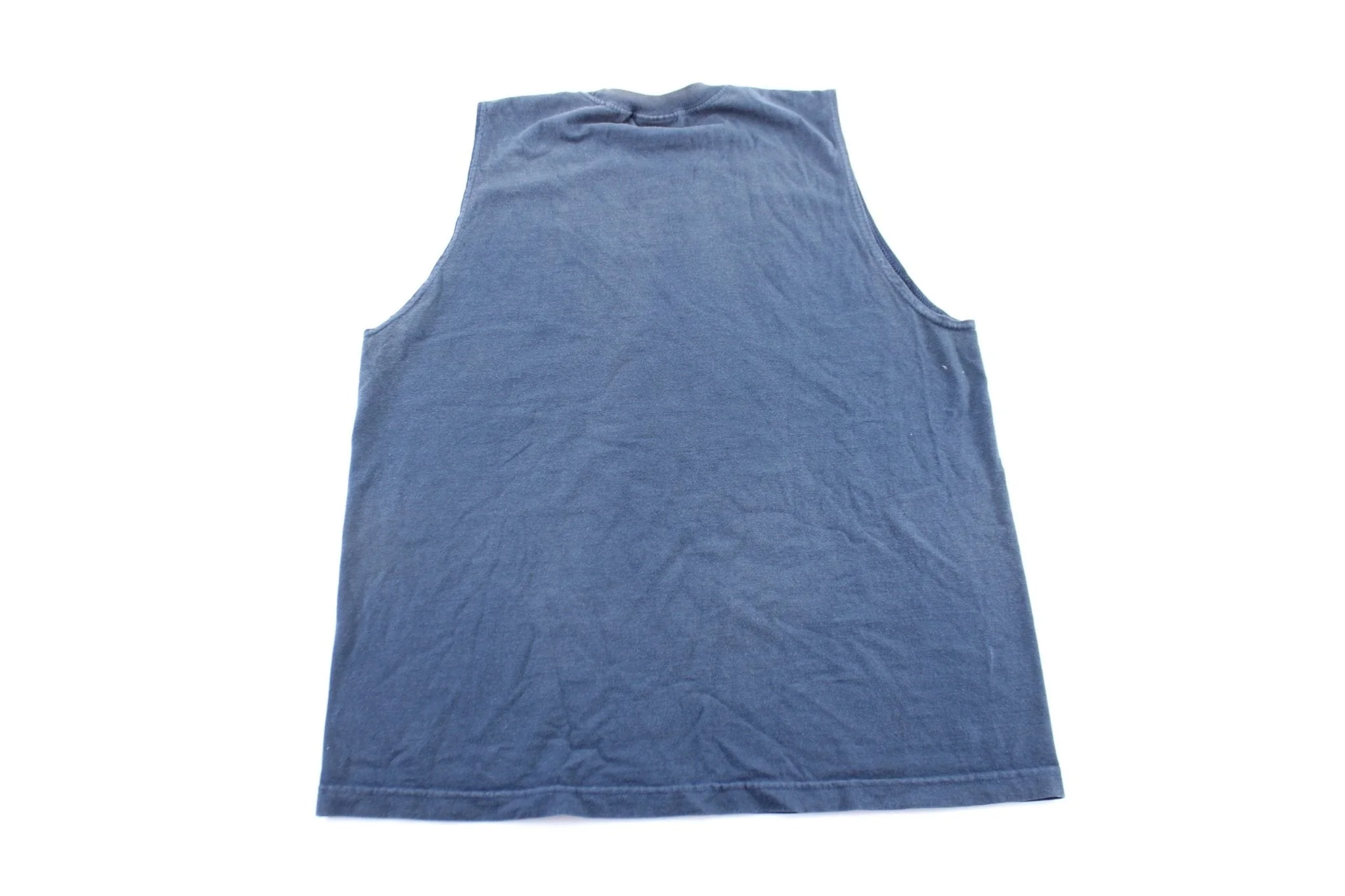 2003 St. Louis Cardinals Tank Top - Image 2