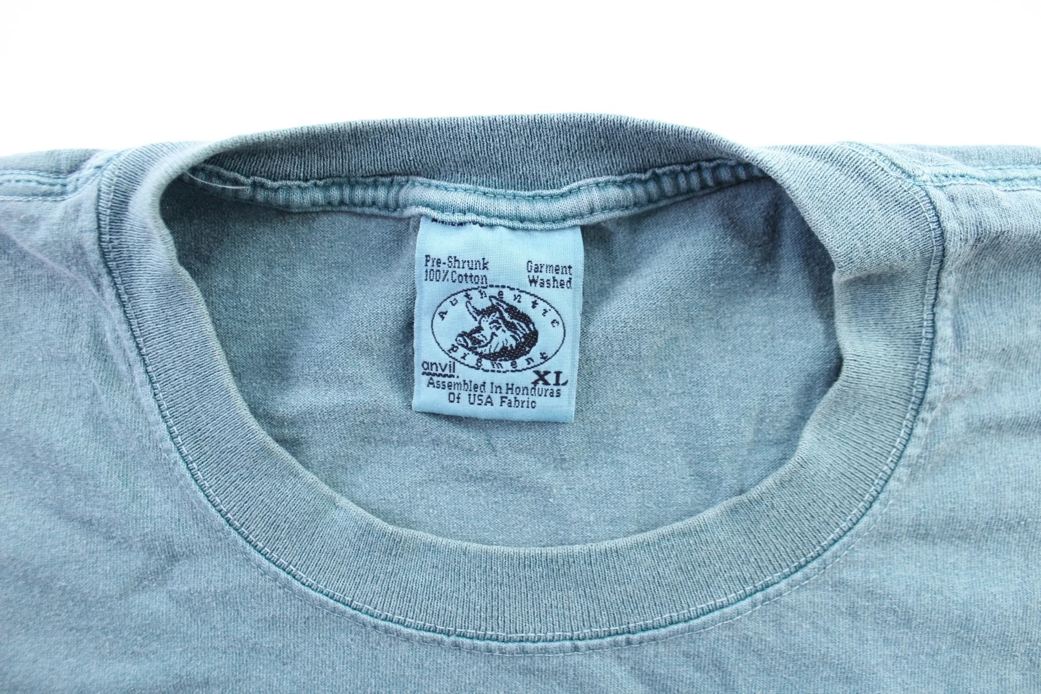 2004 Don Henley Tour T-Shirt - Image 3