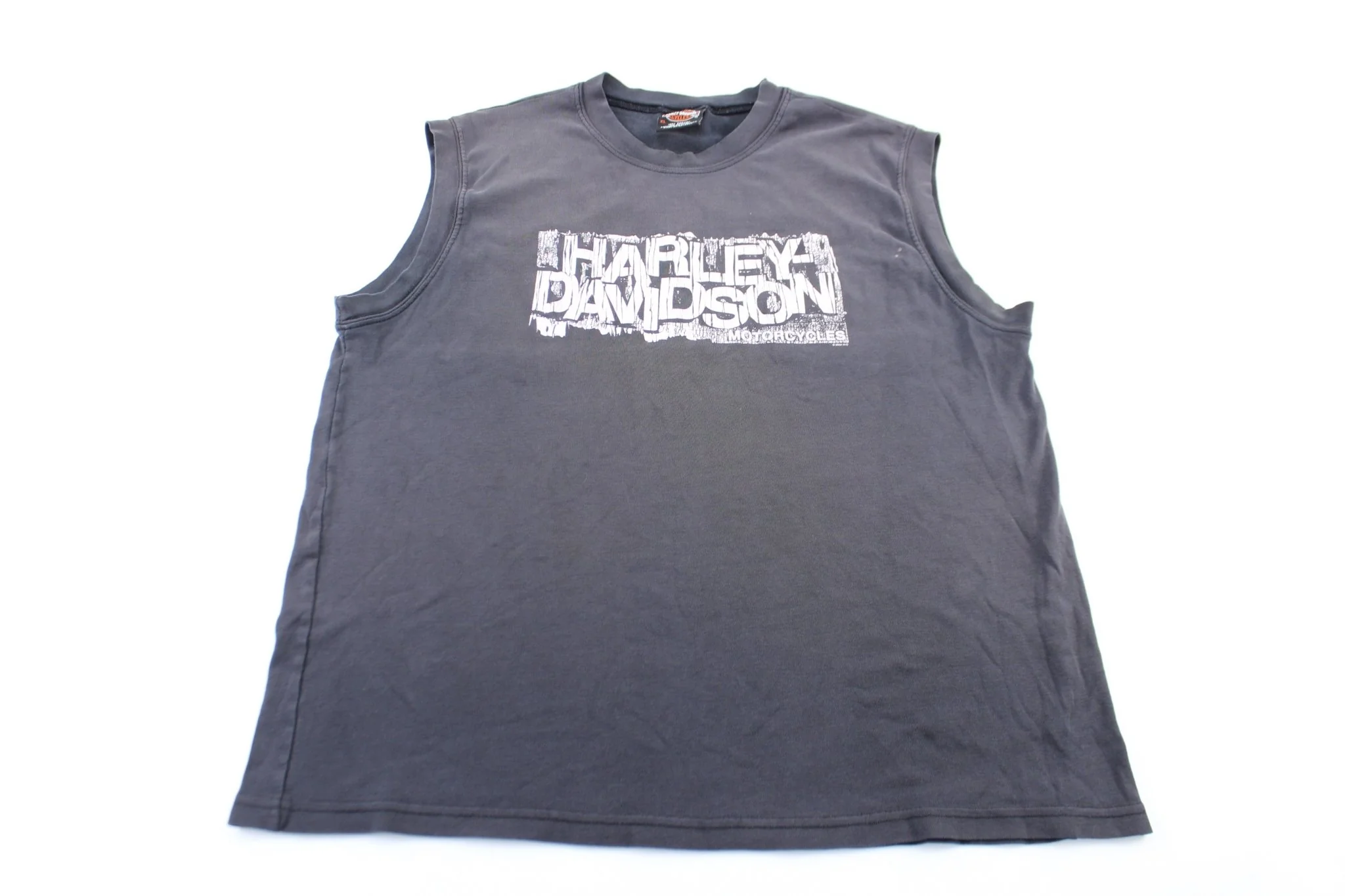 2004 Harley Davidson Motorcycles Branford, Connecticut Tank Top