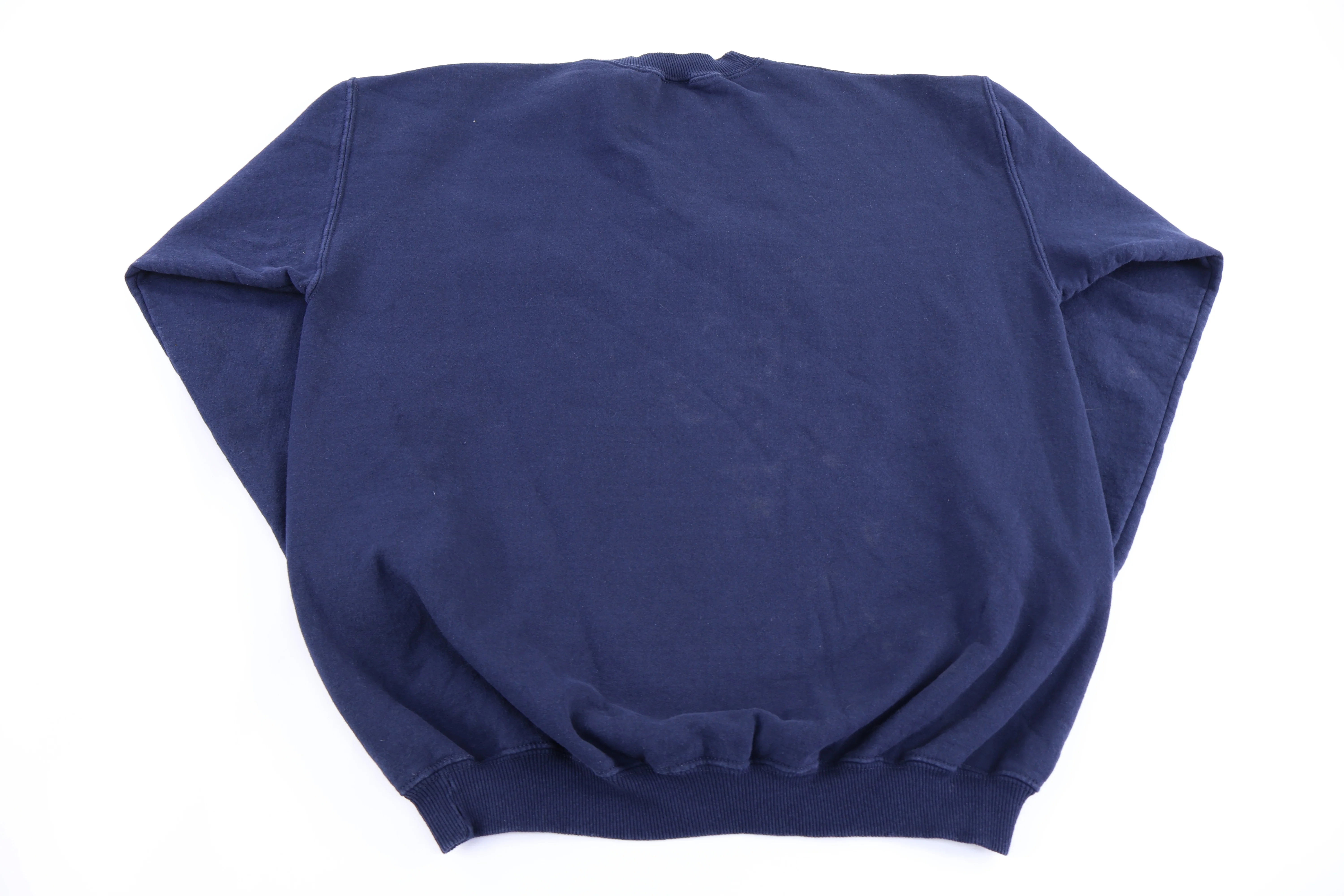 2004 Houston Texas Super Bowl Sweatshirt - Image 2