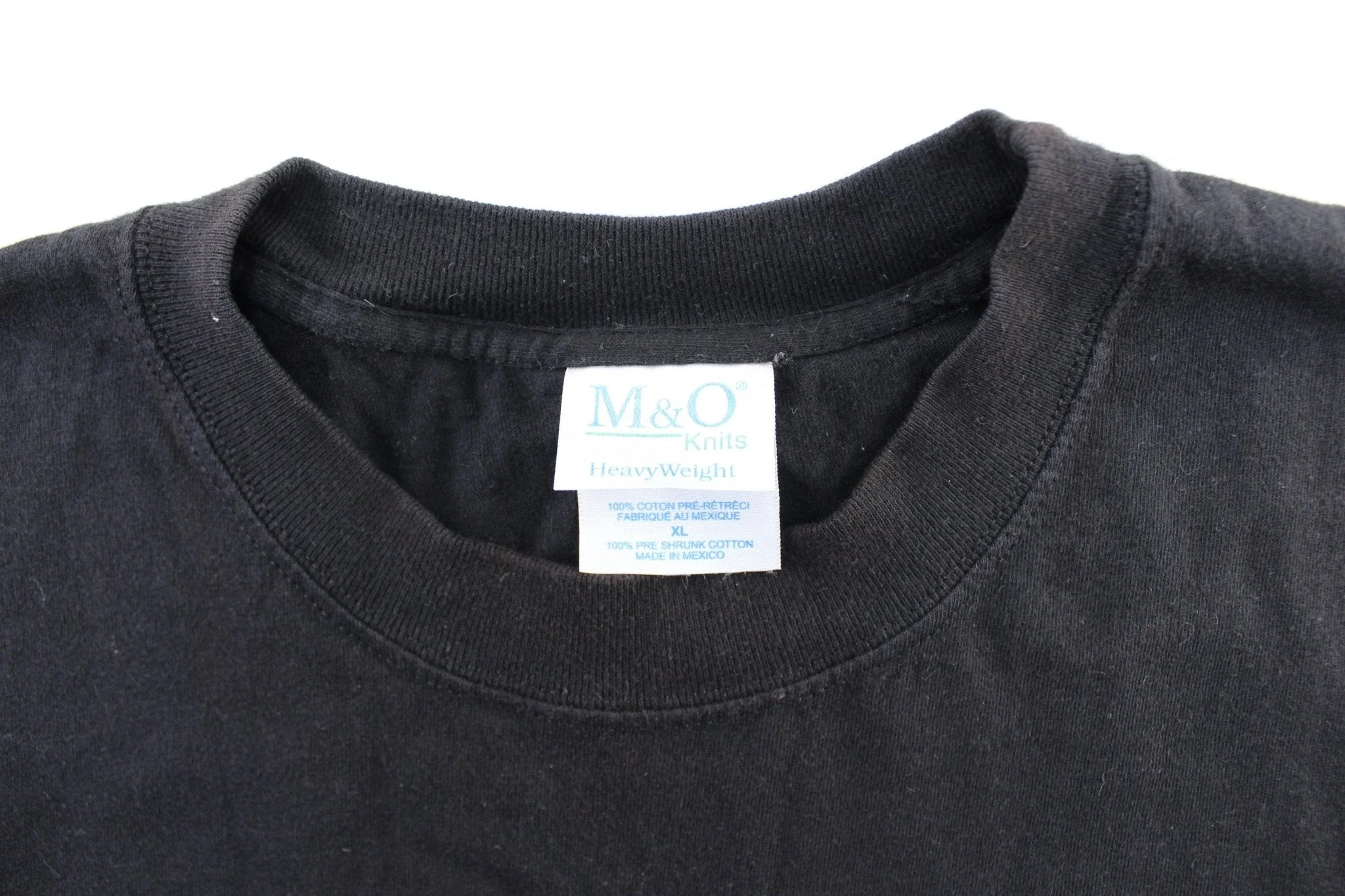 2004 Michael Myers Promo Tank Top - Image 3