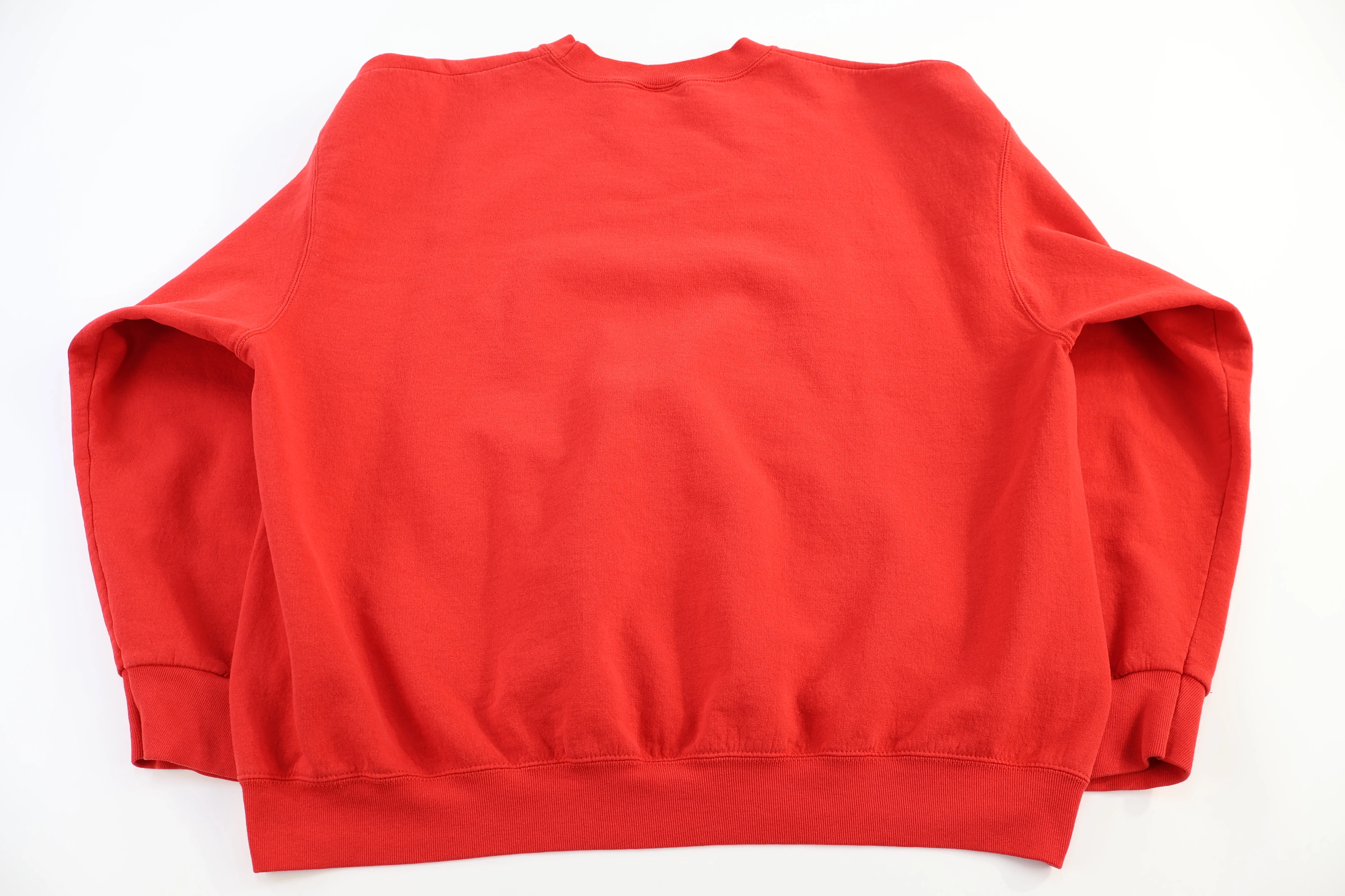 2004 St. Louis Cardinals Baseball Sweatshirt - Image 2