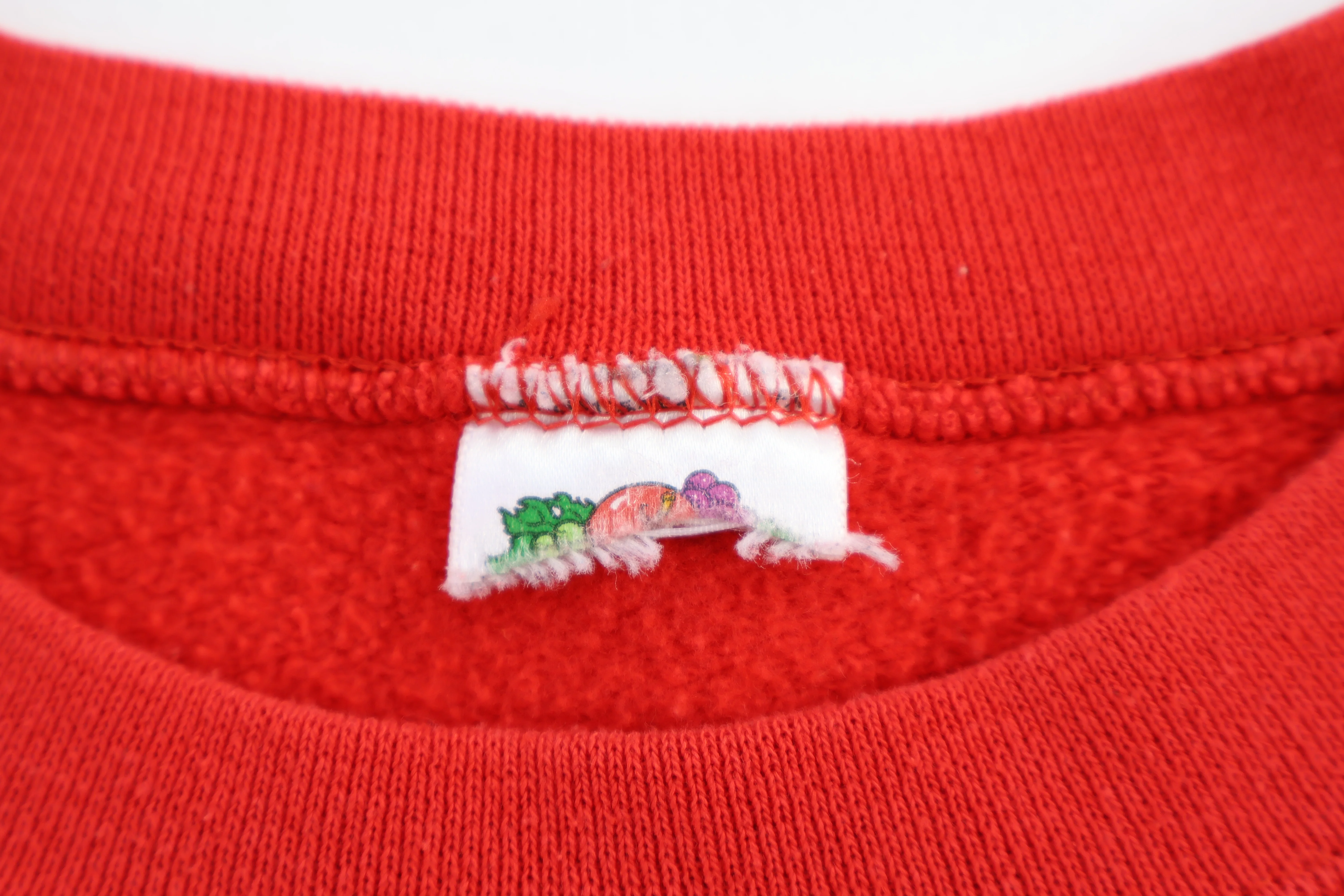 2004 St. Louis Cardinals Baseball Sweatshirt - Image 3
