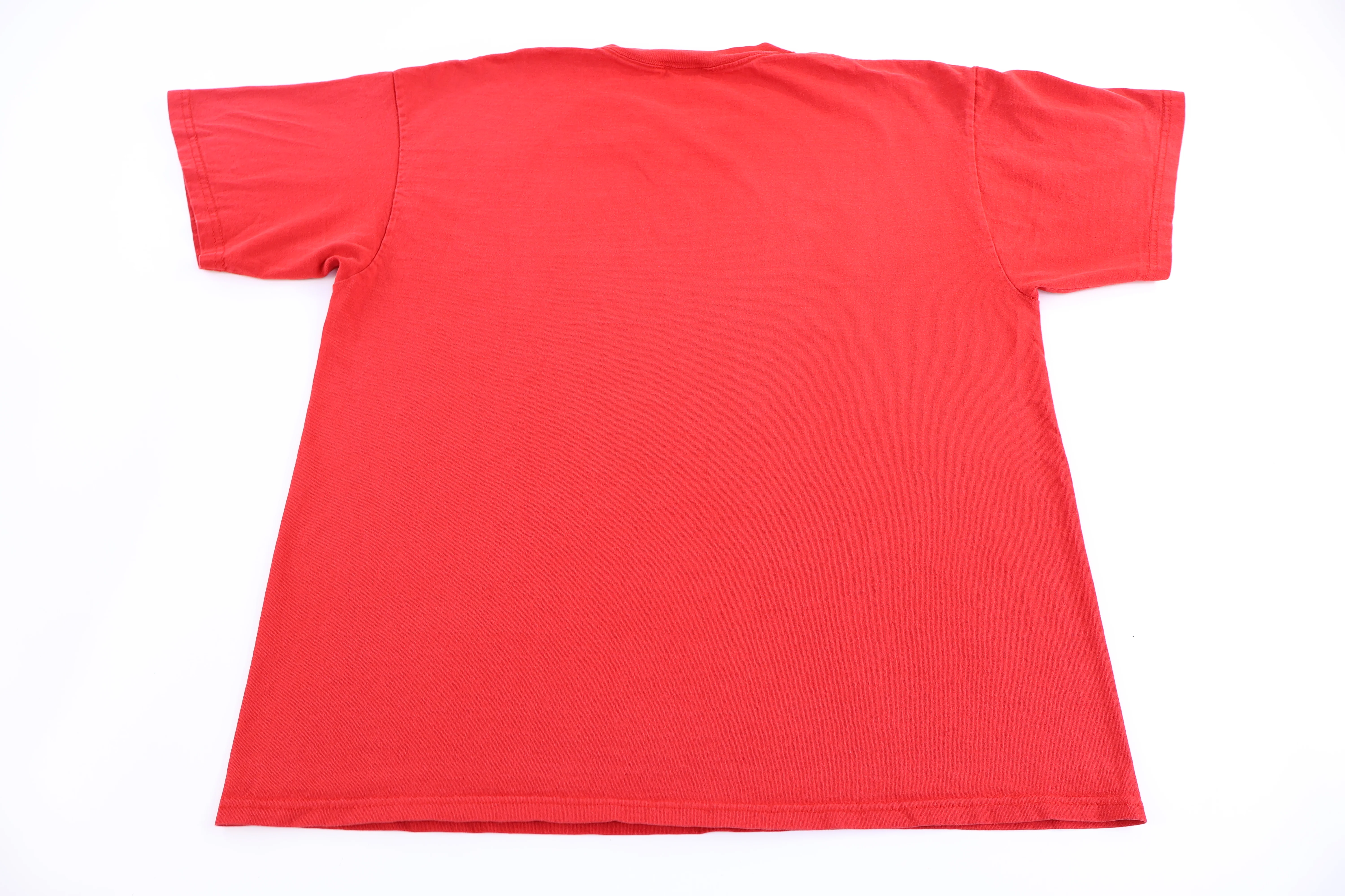 2004 St. Louis Cardinals Baseball T-shirt - Image 2