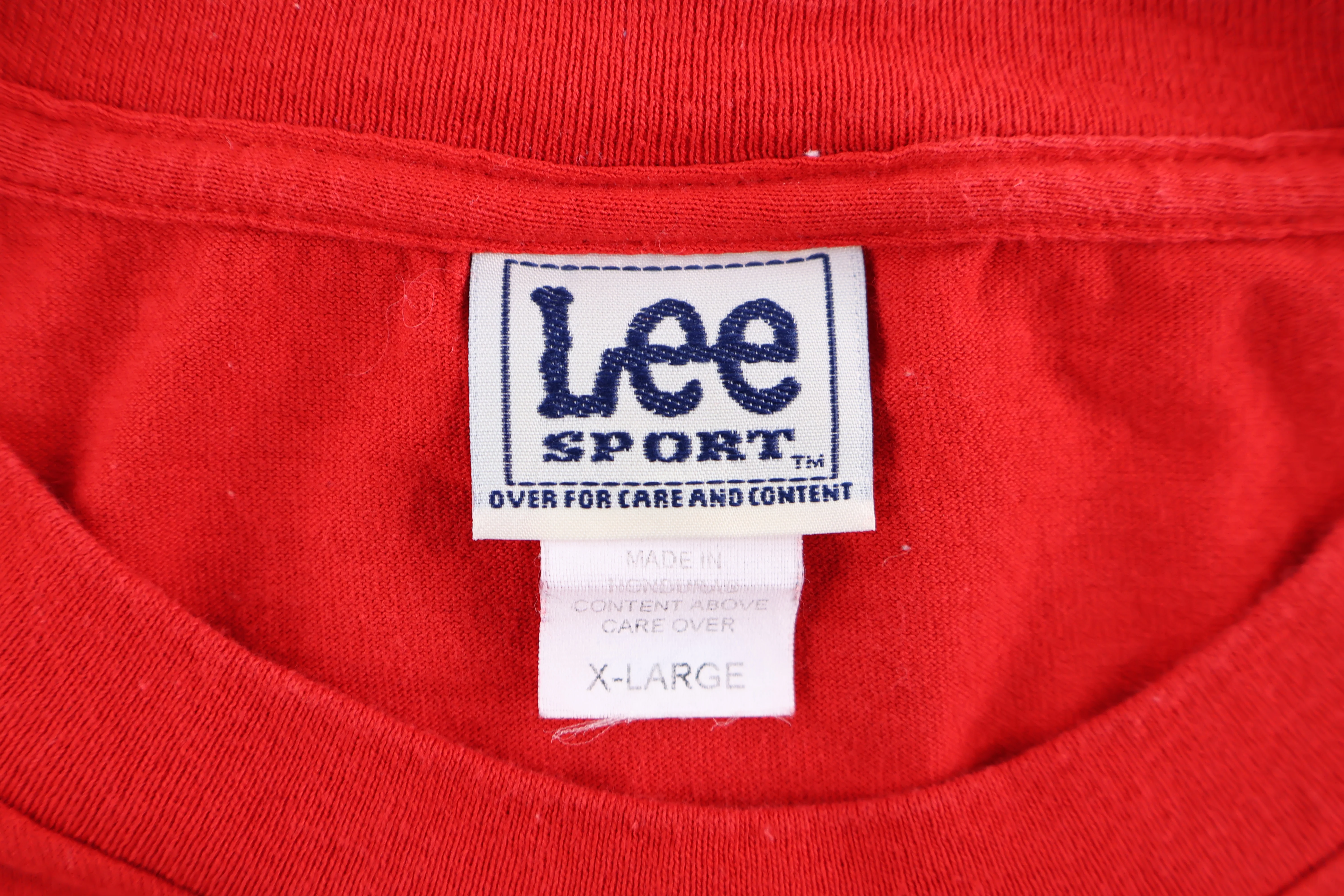 2004 St. Louis Central Division Champs LS T-shirt - Image 3