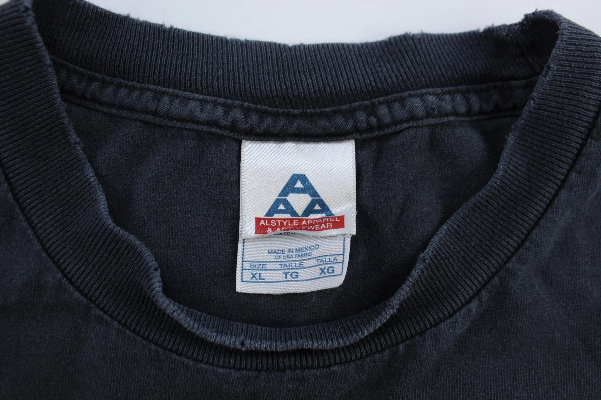 2005 Fire & Ice Bike Rally Tank Top - Image 3