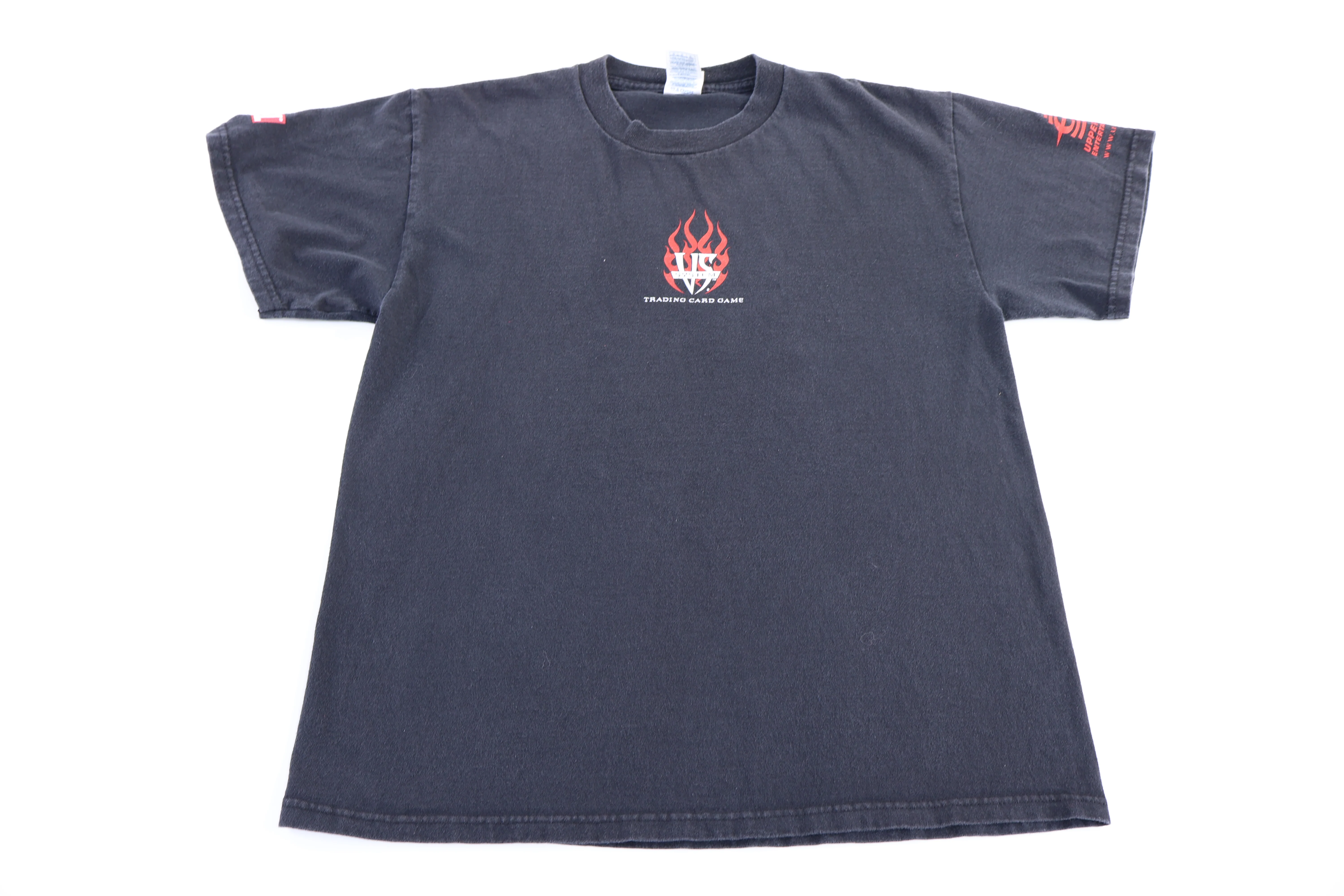 2005 Marvel Trading Card Game T-shirt - Image 3