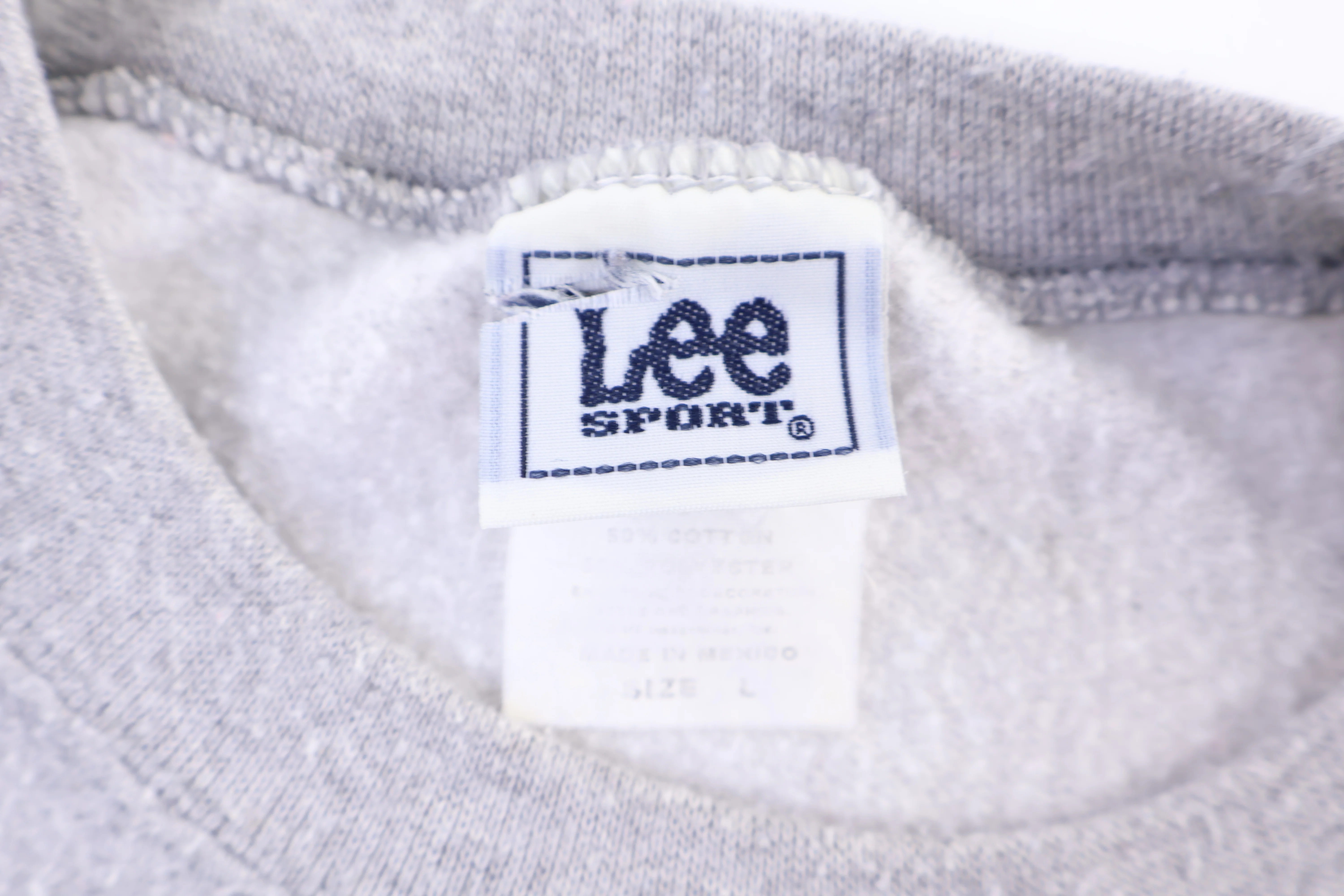 2005 Penn State Big Ten Champions Sweatshirt - Image 3