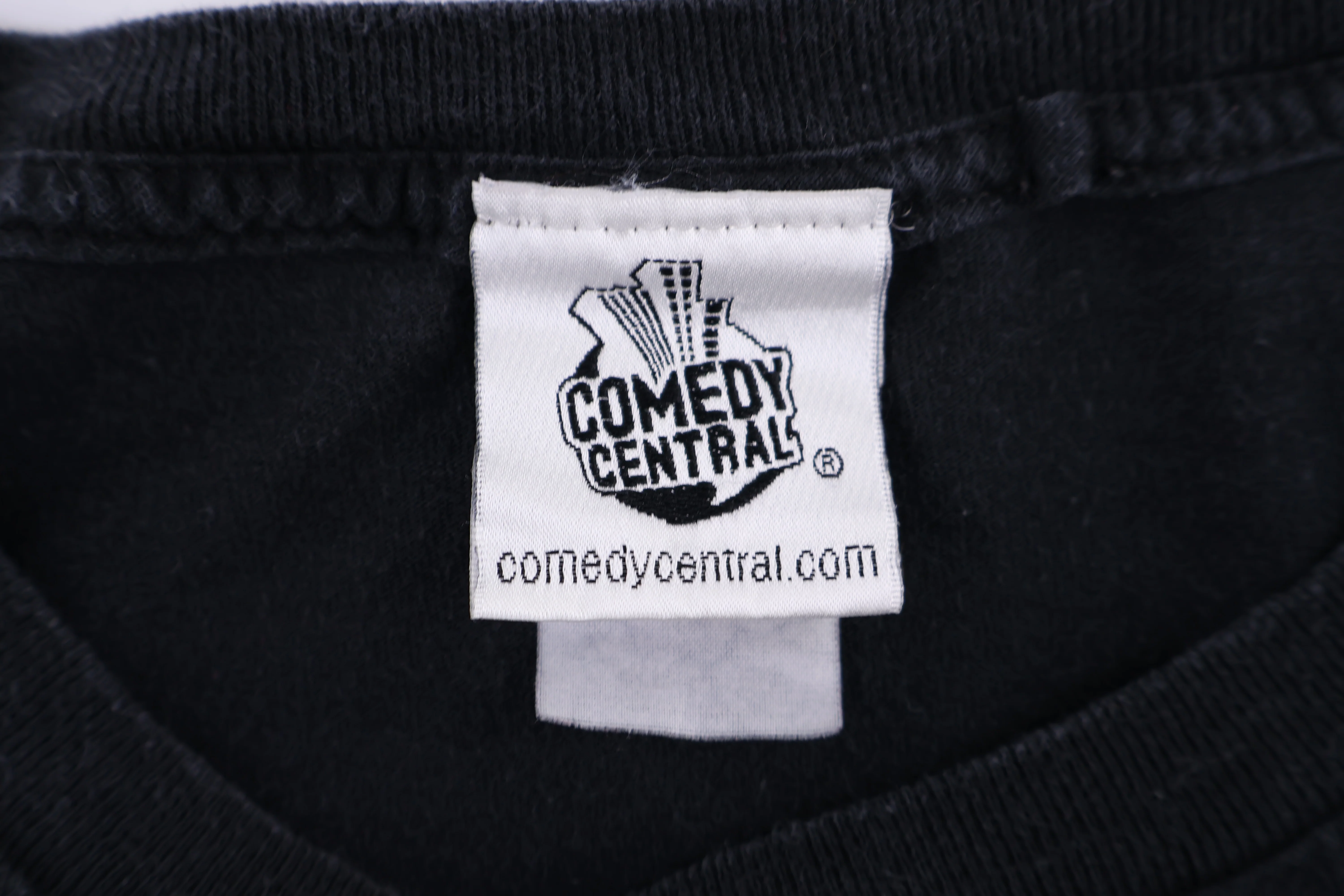 2005 South Park Graphic T-shirt - Image 3