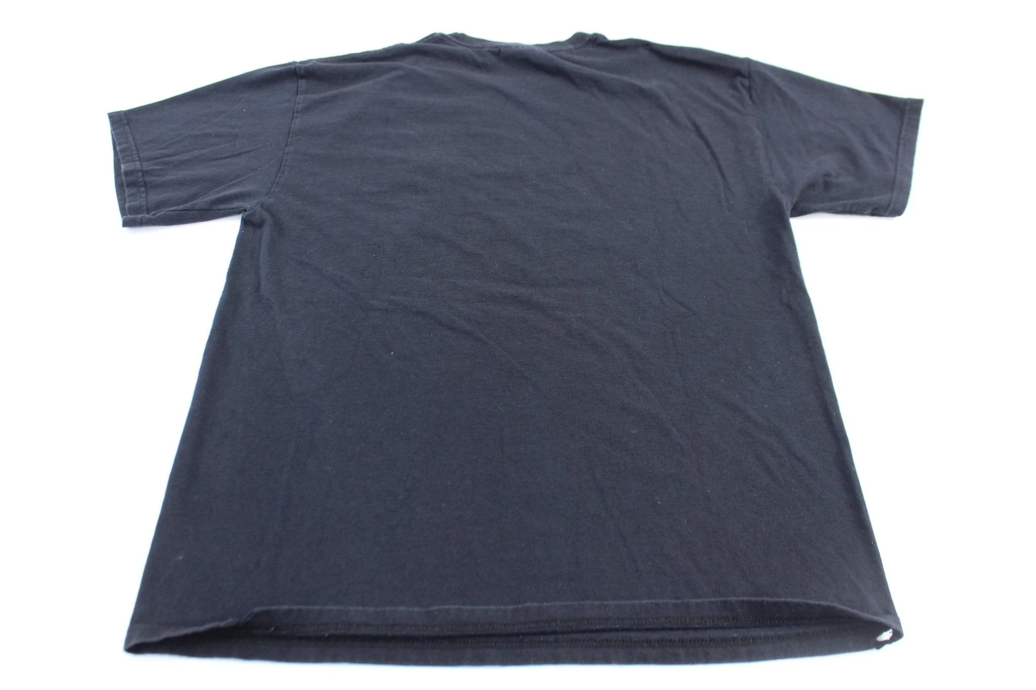 2005 Tom Jones Graphic T-Shirt - Image 2