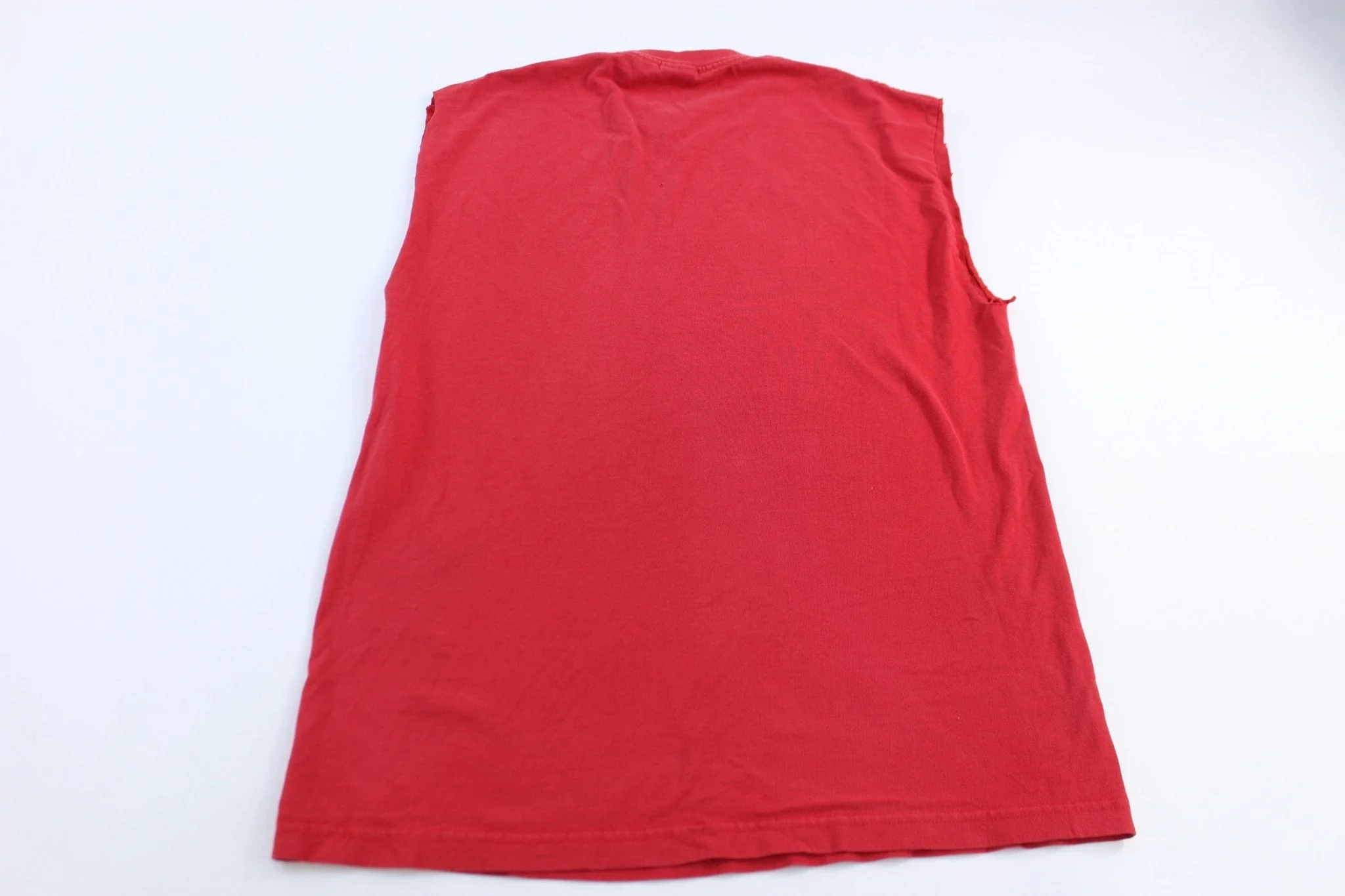2006 Miami Heat Basketball Champions Tank Top - Image 2