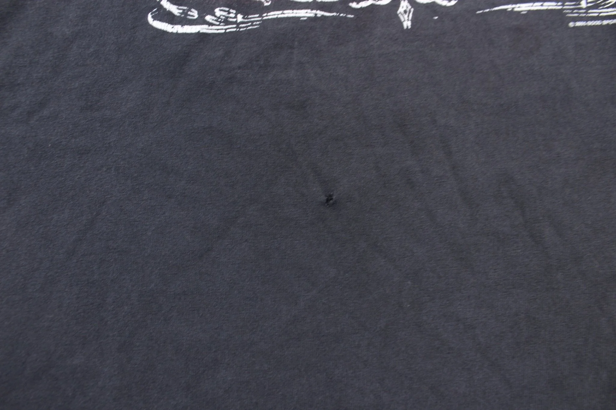 2006 Pit Bull Leather Company Biker Tank Top - Image 3