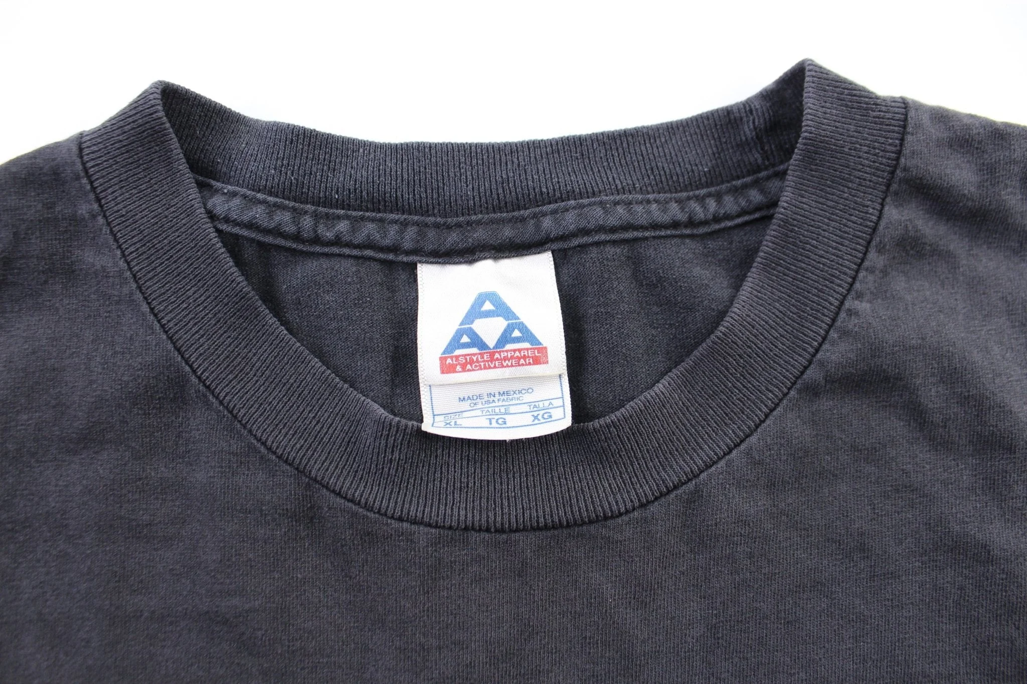 2006 Pit Bull Leather Company Biker Tank Top - Image 4