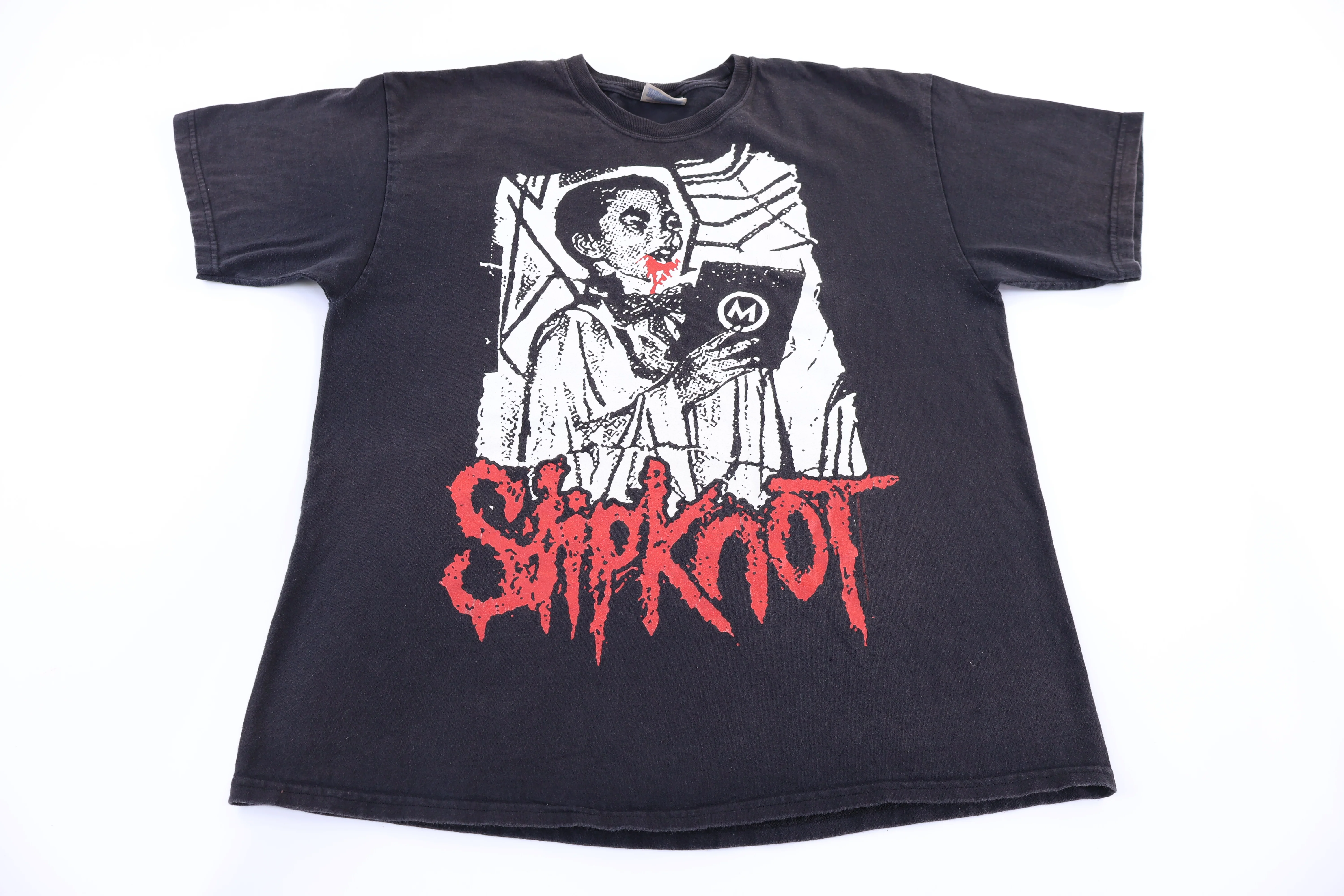 2006 Slipknot Altar Boy T-shirt