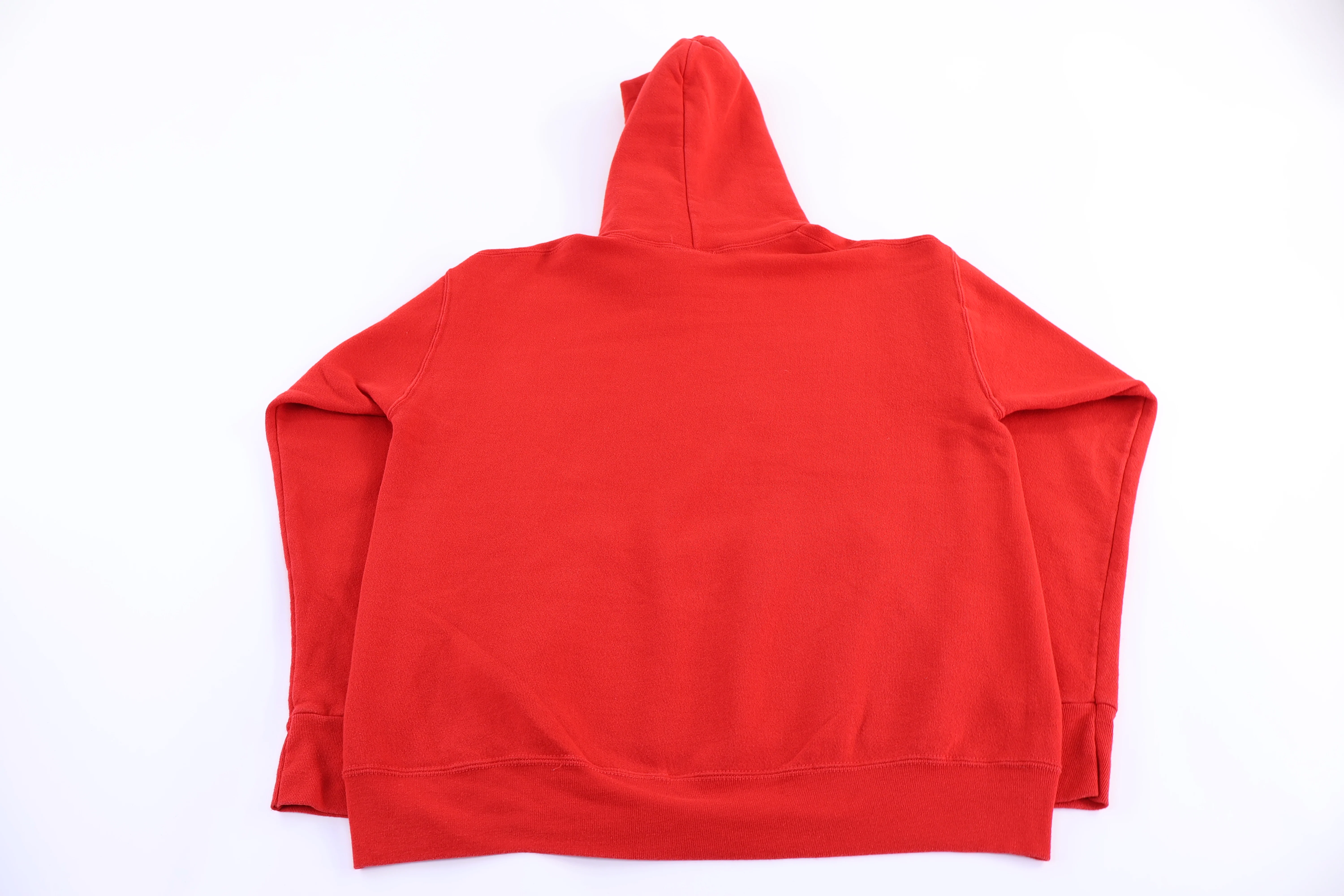 2006 St. Louis Cardinals Baseball Pullover Hoodie - Image 2