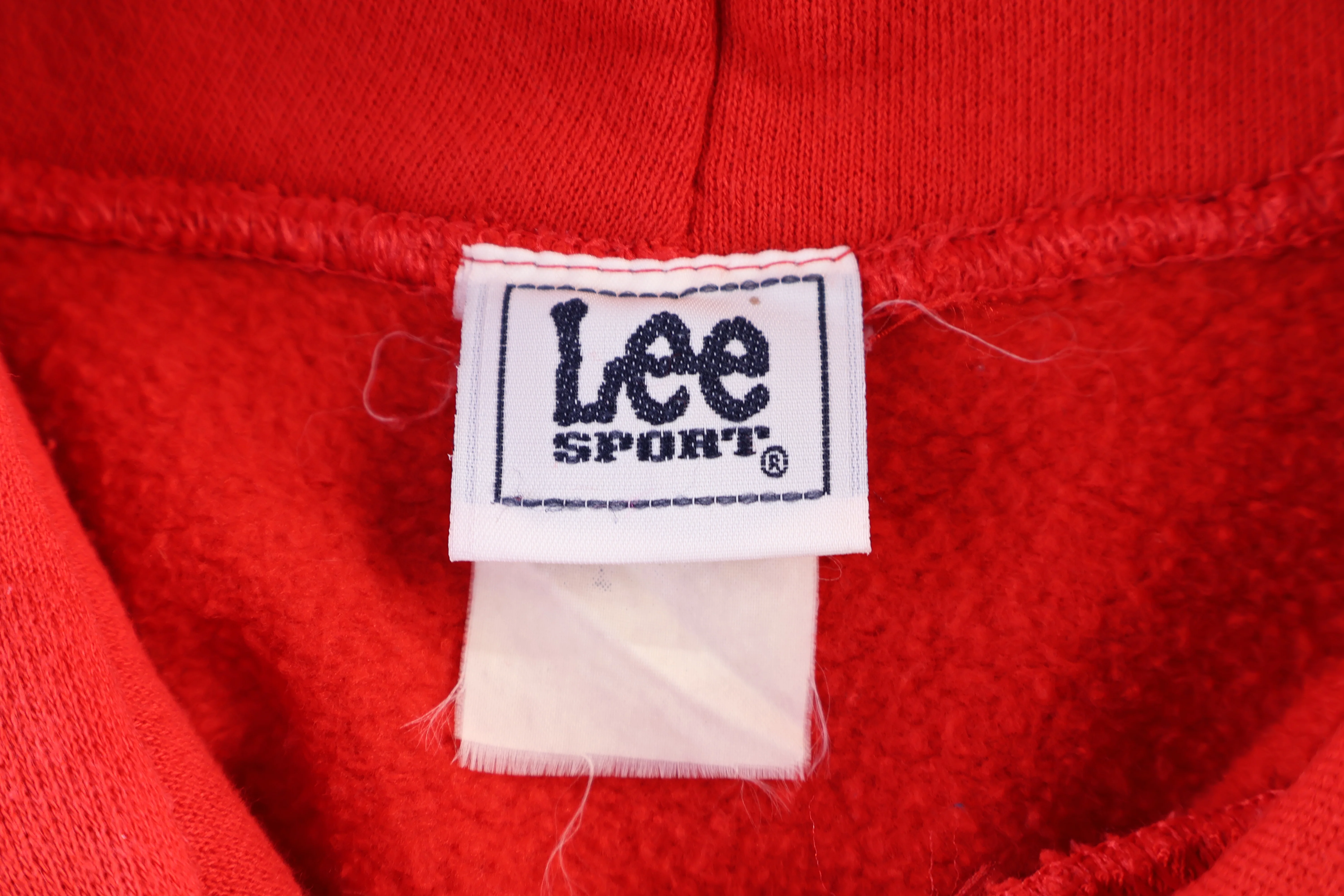 2006 St. Louis Cardinals Baseball Pullover Hoodie - Image 3