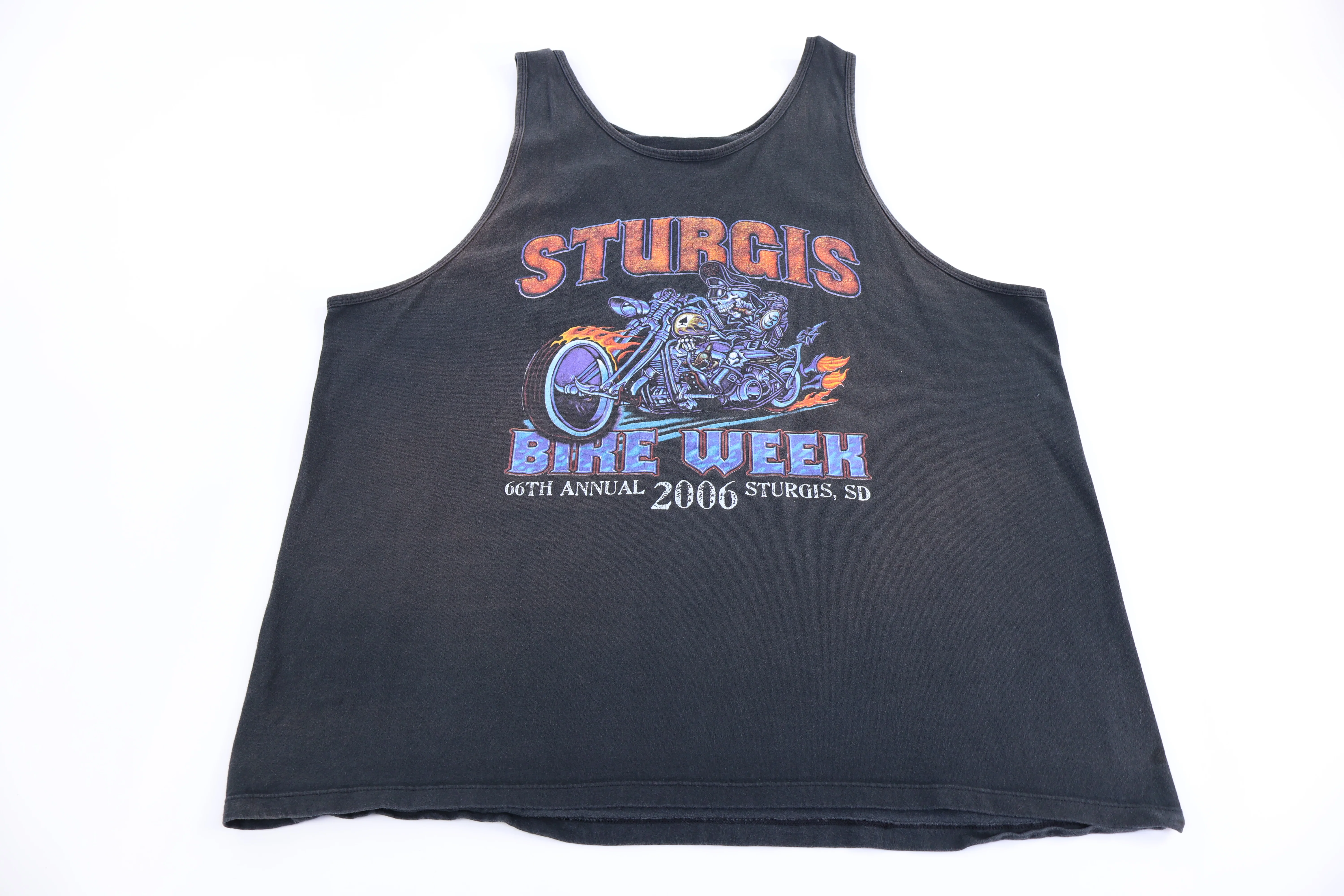 2006 Sturgis Bike Week Tank Top