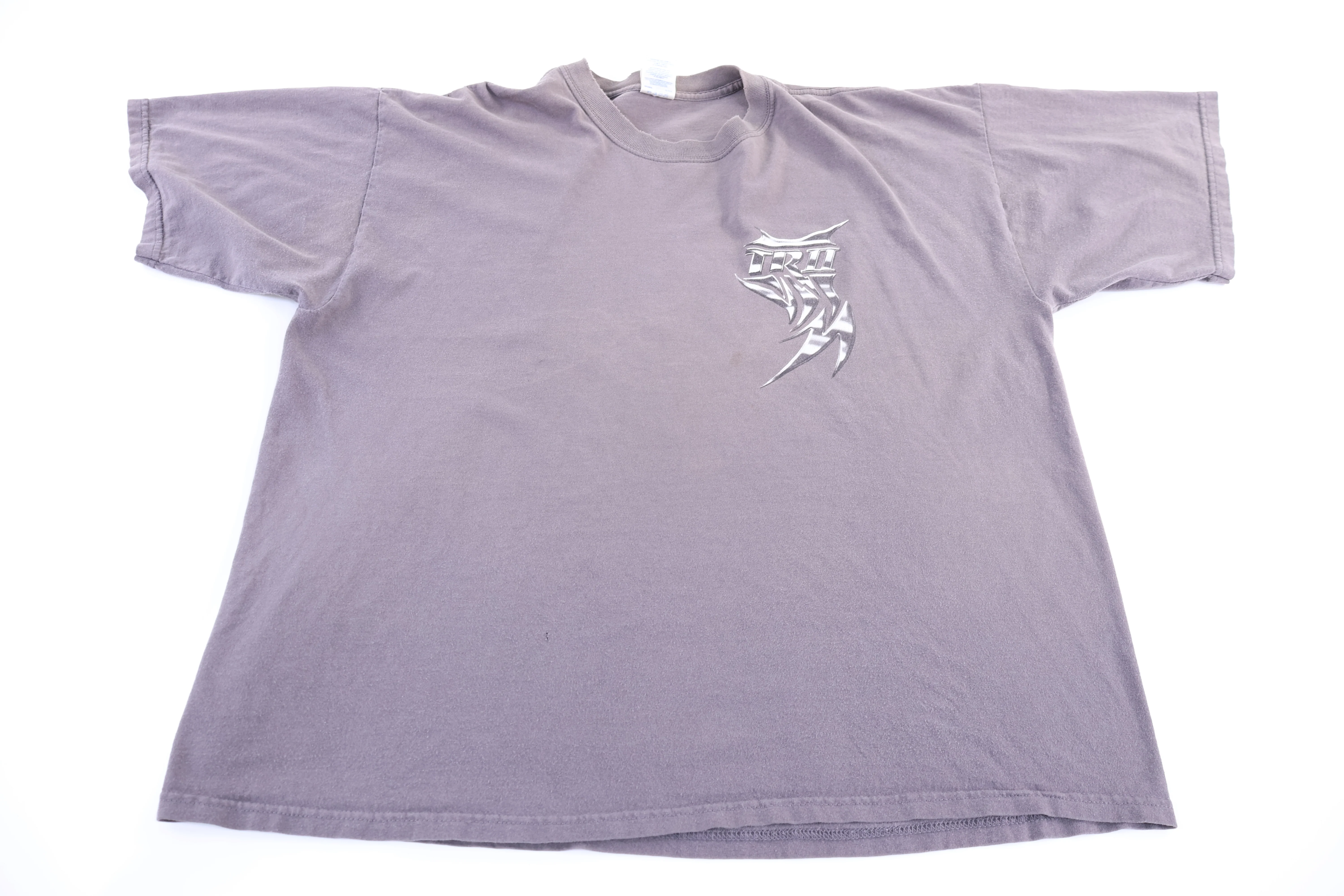 2006 Thunder Run II T-shirt - Image 2