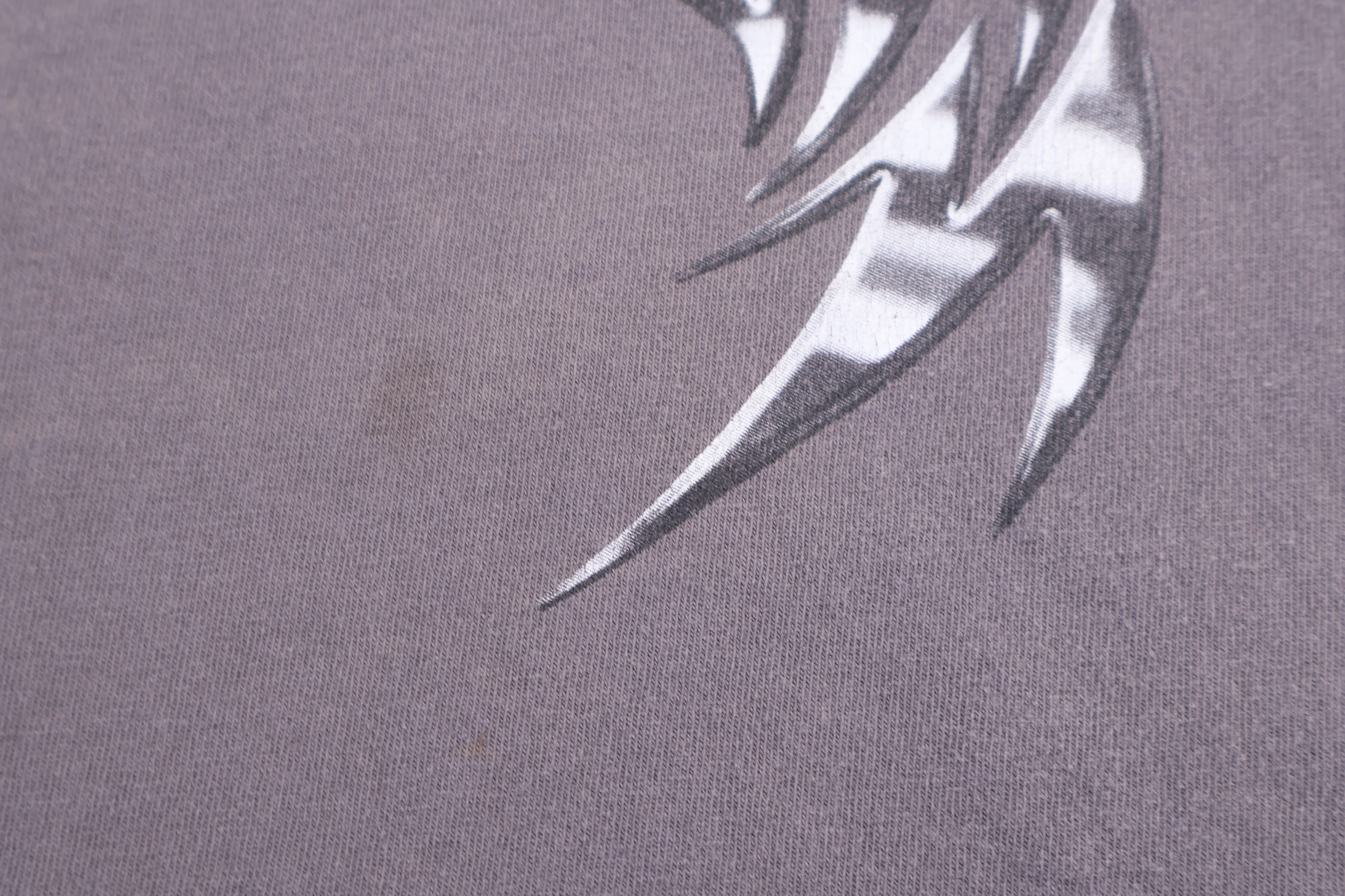 2006 Thunder Run II T-shirt - Image 3