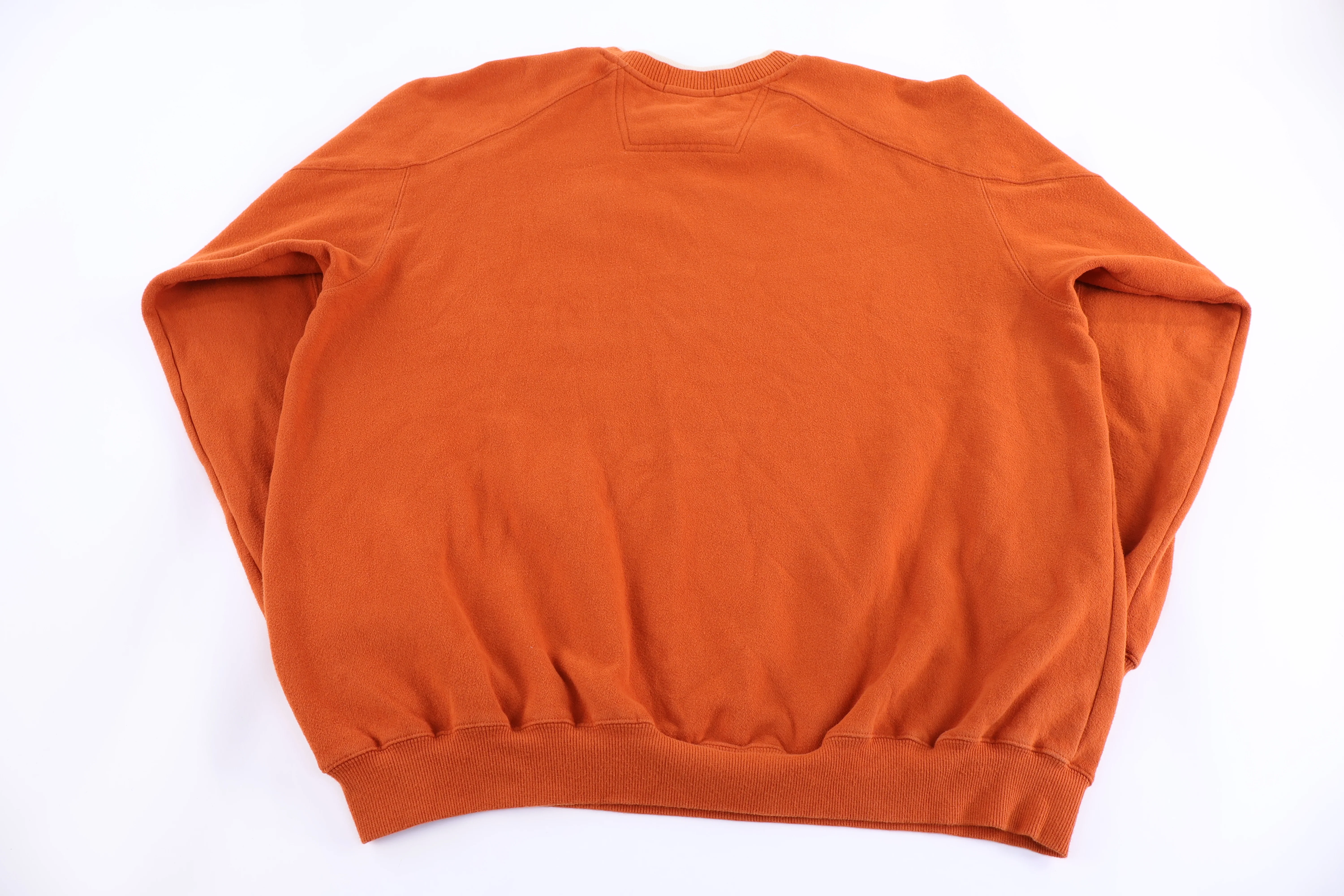 2006 University of Texas Rose Bowl Pullover Sweater - Image 2