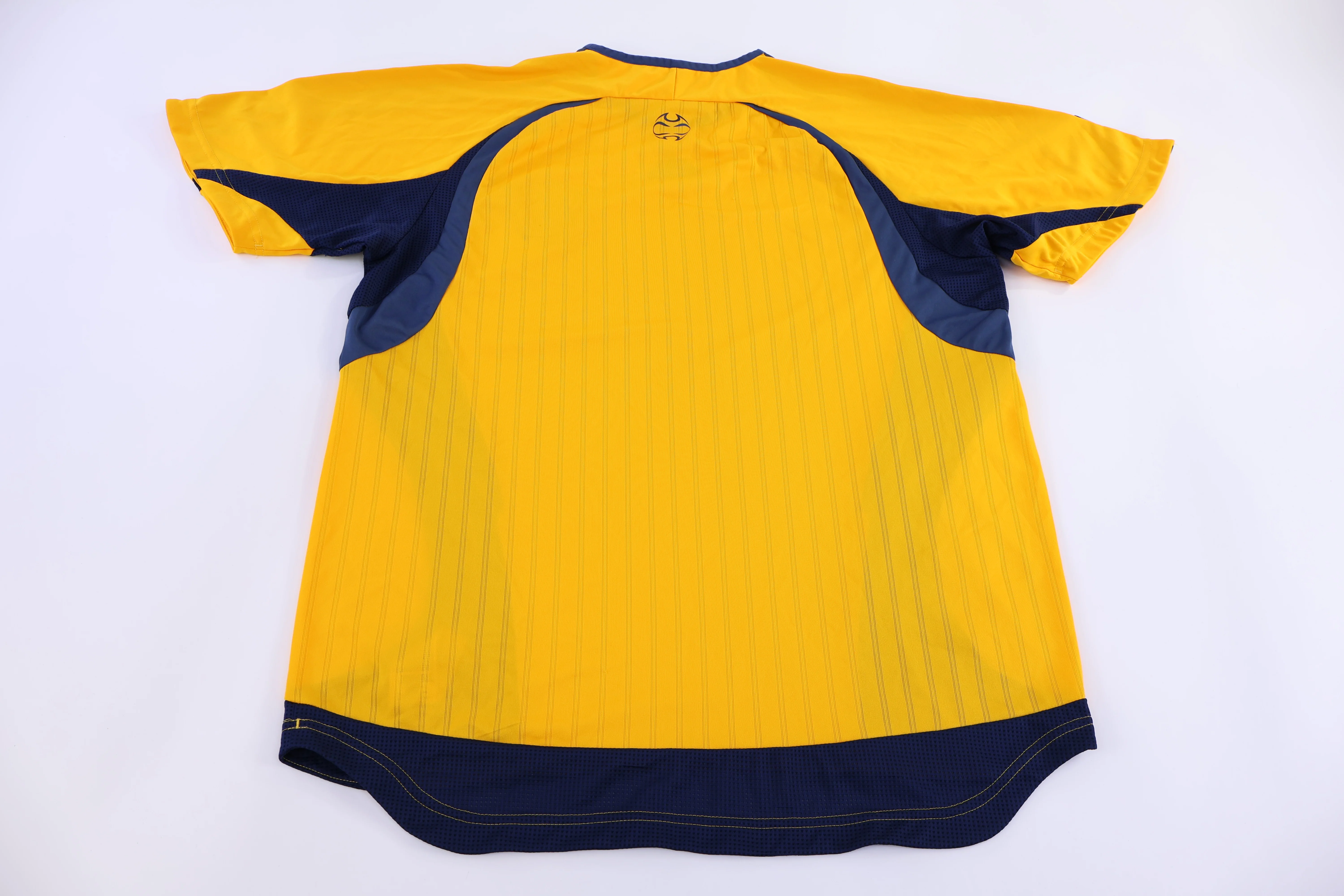 2007/08 LA Galaxy Soccer Jersey - Image 2
