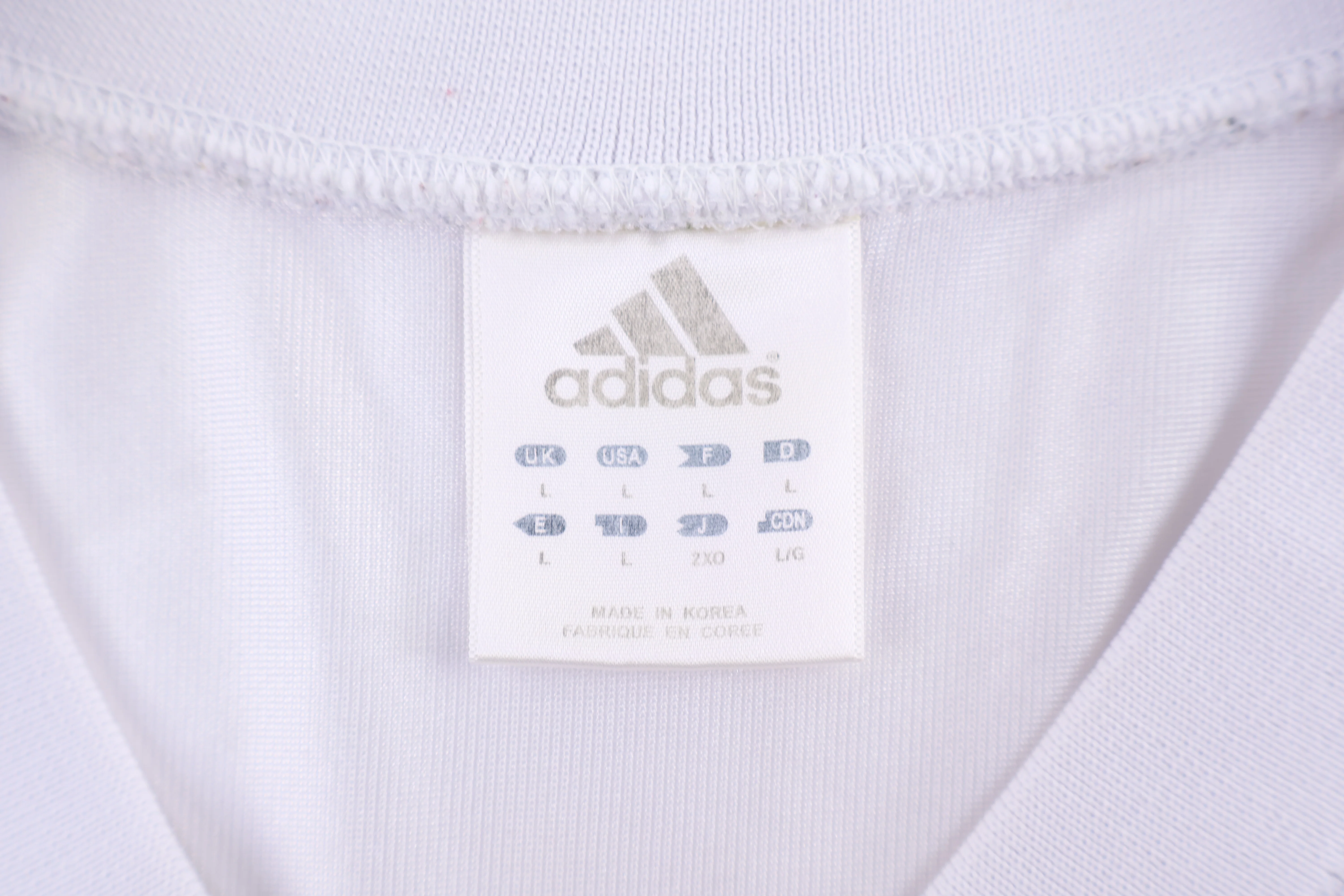 2007 Adidas Boston College  Football Jersey - Image 3