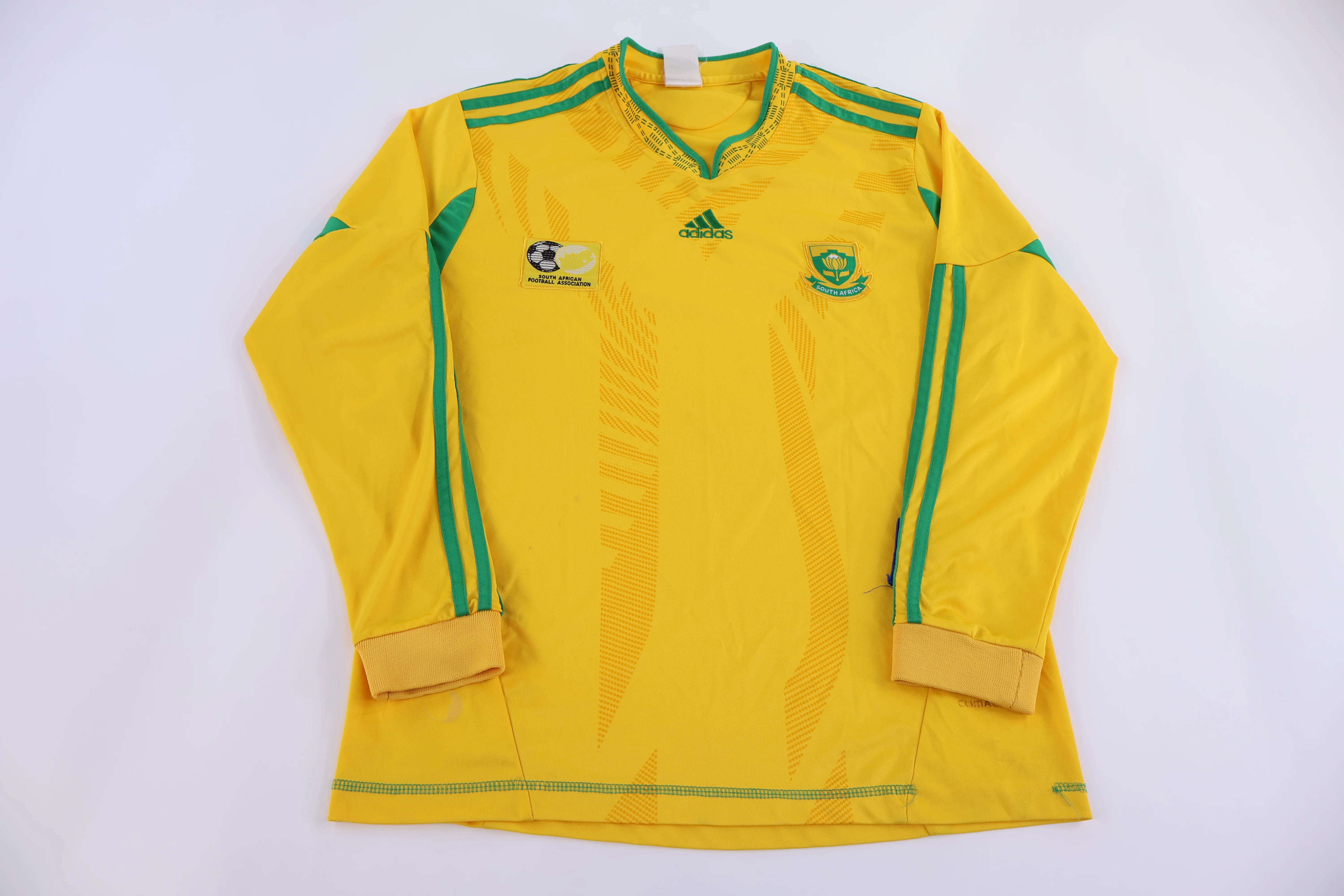 2007 South Africa LS Soccer Jersey