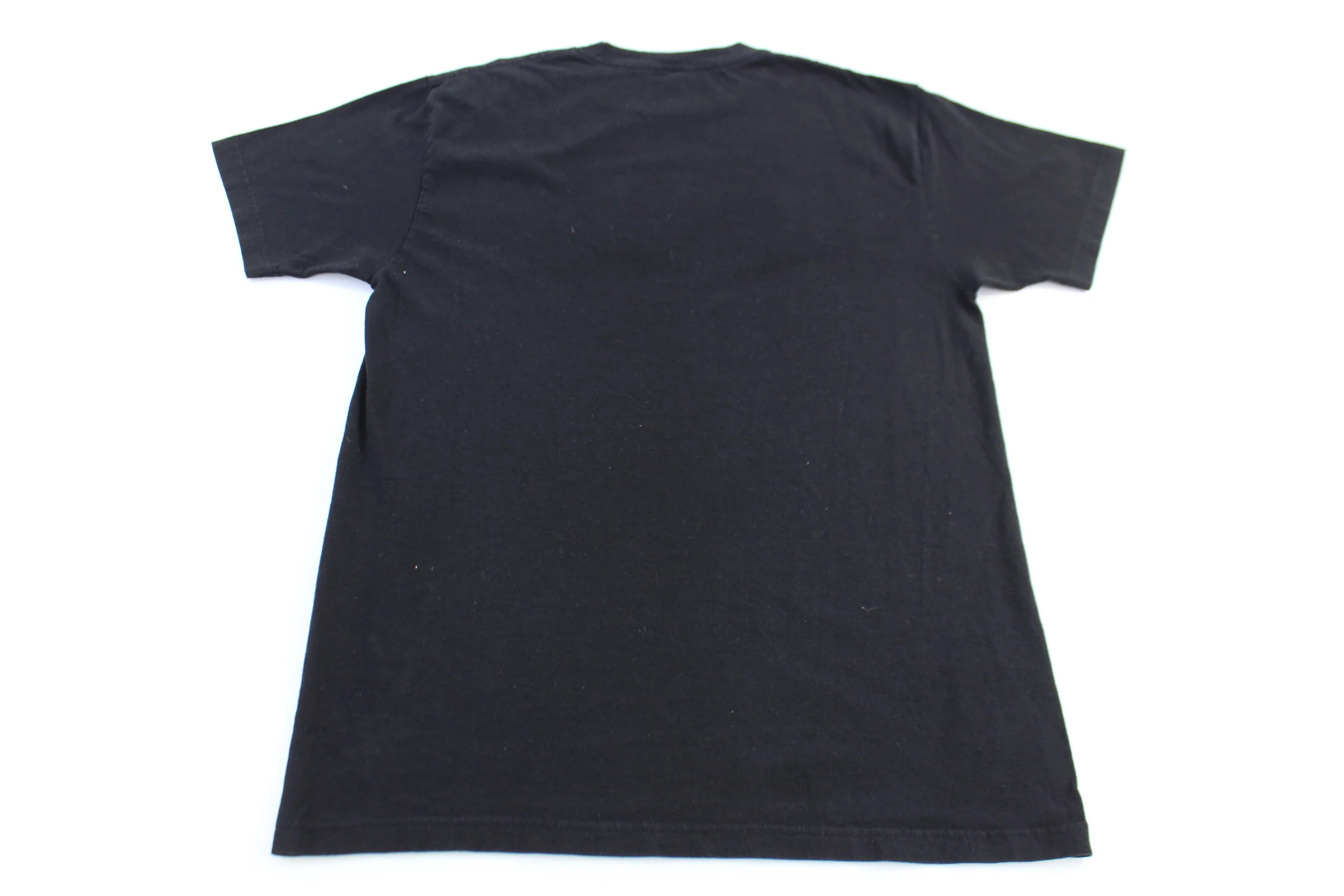 2007 Superbad Movie Promo T-shirt - Image 2