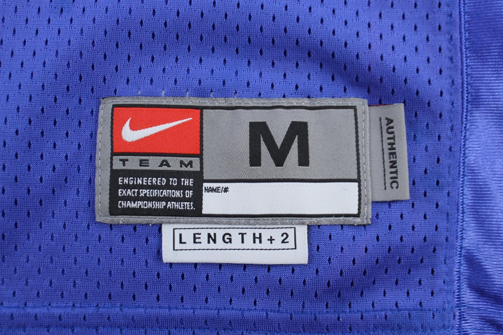2007 University of Florida Gators Football Jersey - Image 4