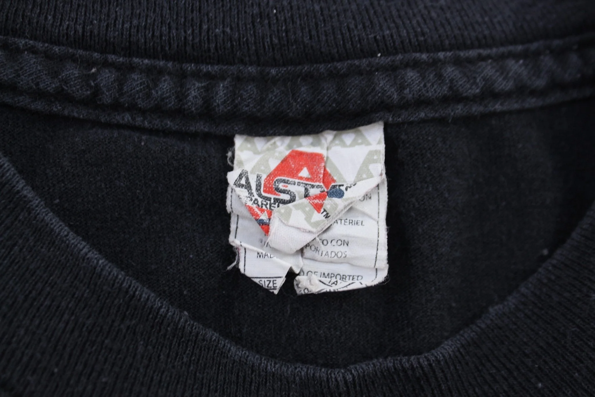 2009 Michael Jackson This Is It T-shirt - Image 3